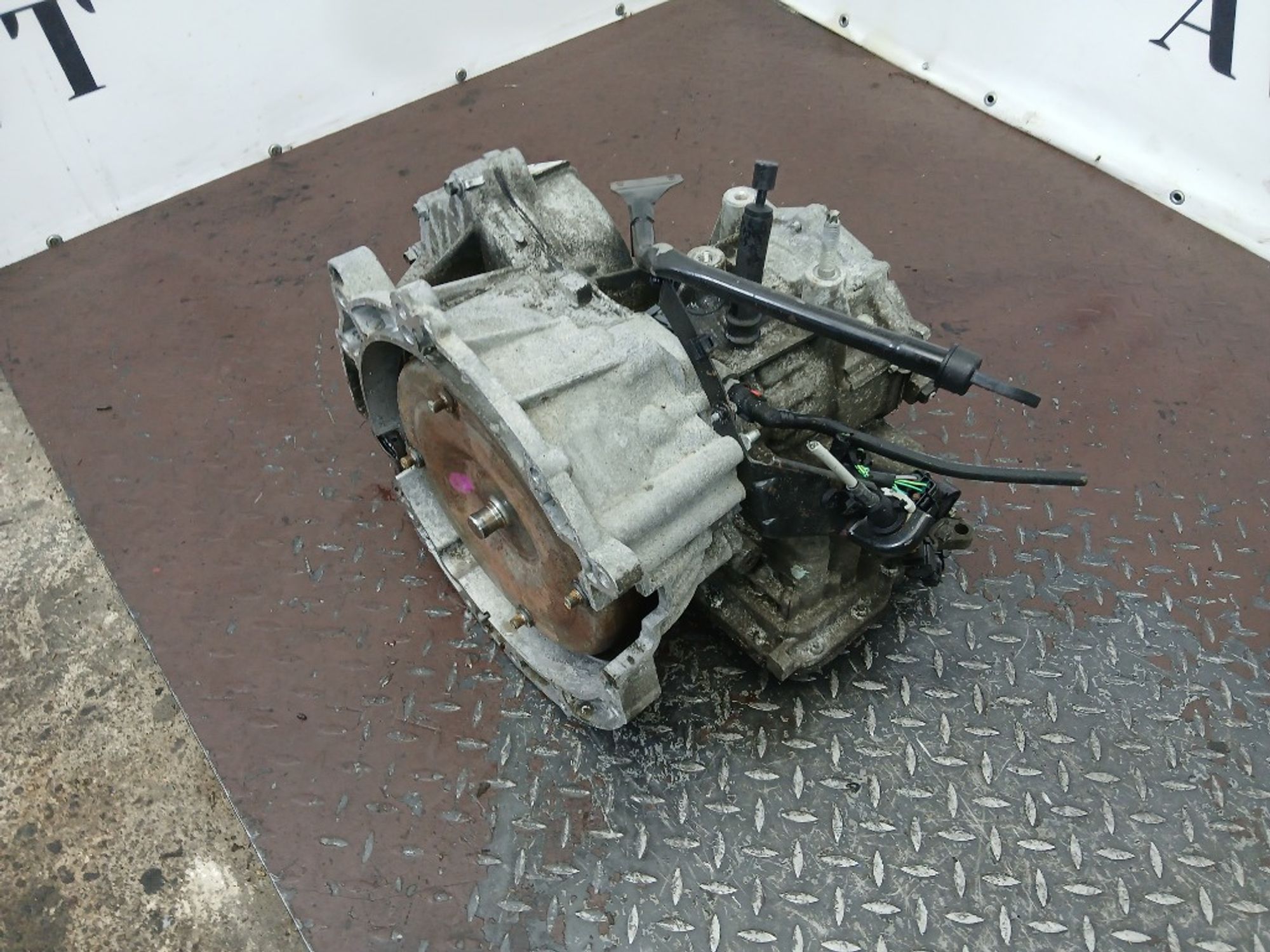 АКПП Ford Focus 2 AODA, 35000 рублей, Ростов-на-Дону