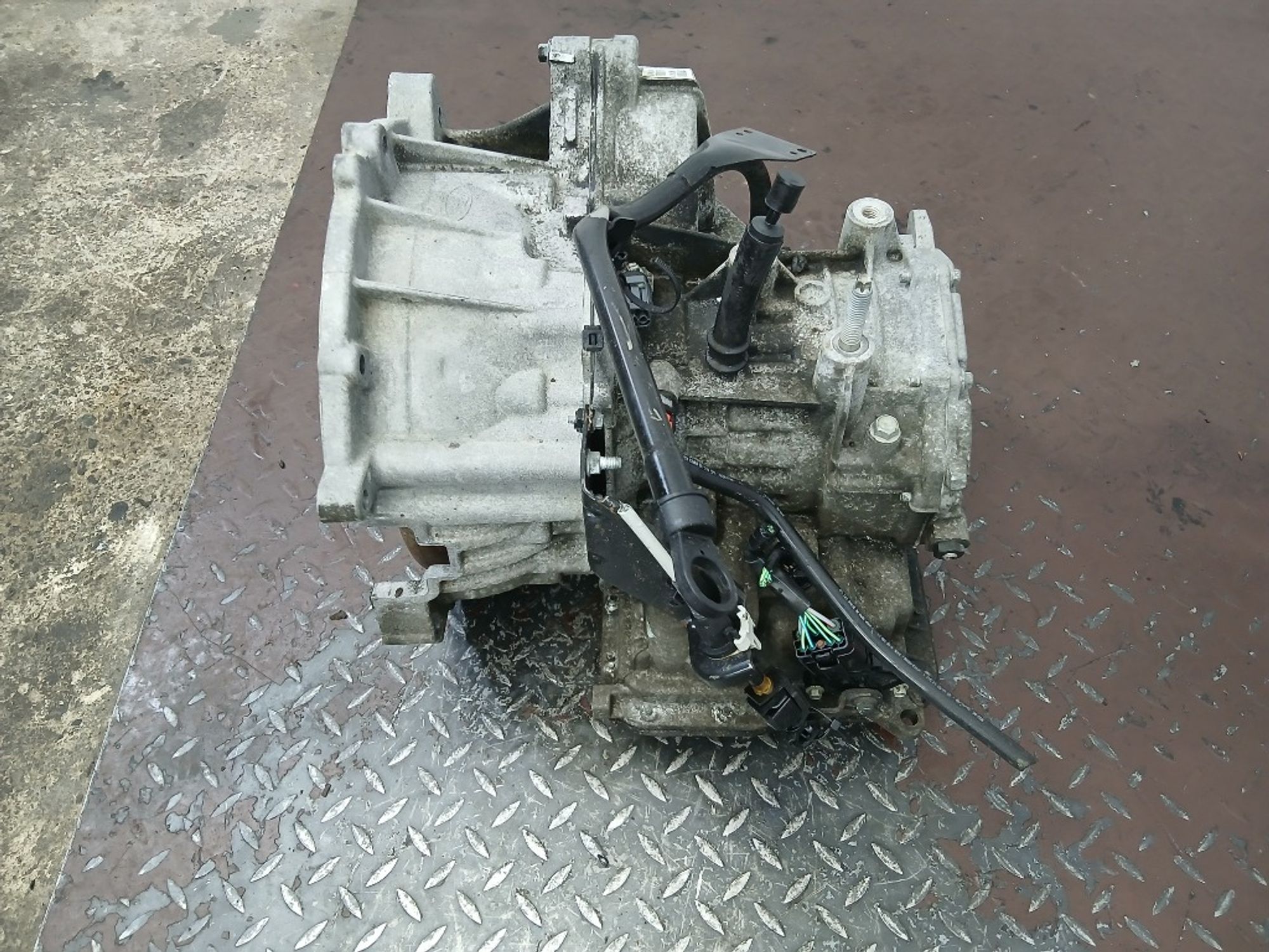 АКПП Ford Focus 2 AODA, 35000 рублей, Ростов-на-Дону