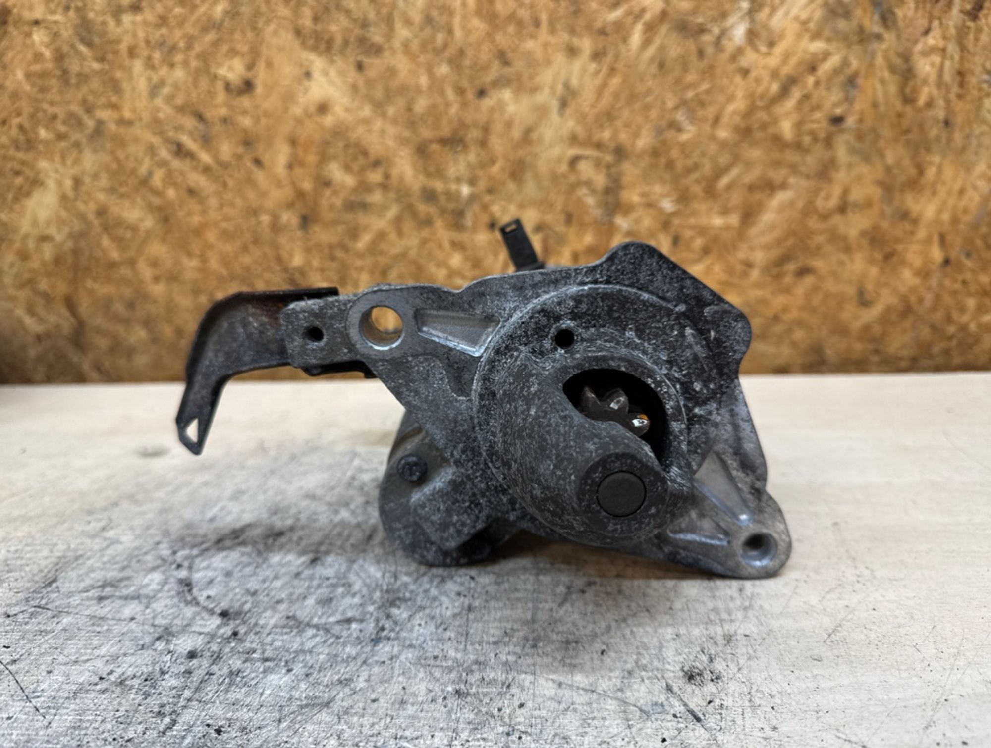 Стартер Toyota Yaris 1NR-FE, 2000 рублей, Ростов-на-Дону