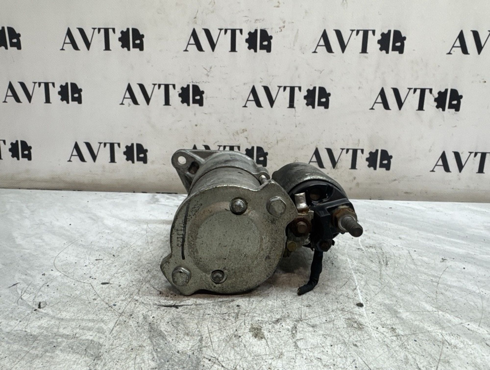 Стартер Chevrolet Orlando F18D4, 1500 рублей, Ростов-на-Дону