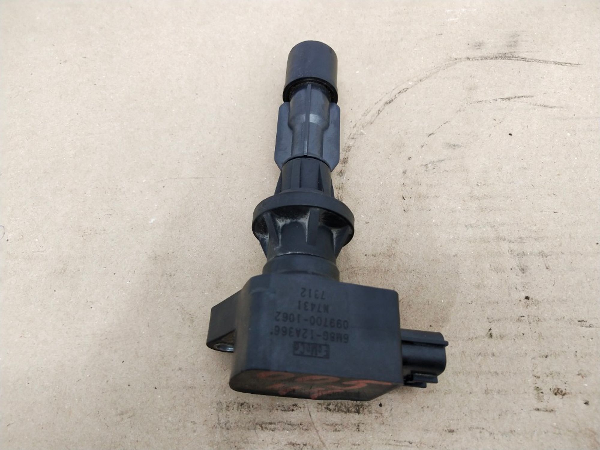 Катушка зажигания Mazda 6 GG L3, 1000 рублей, Ростов-на-Дону