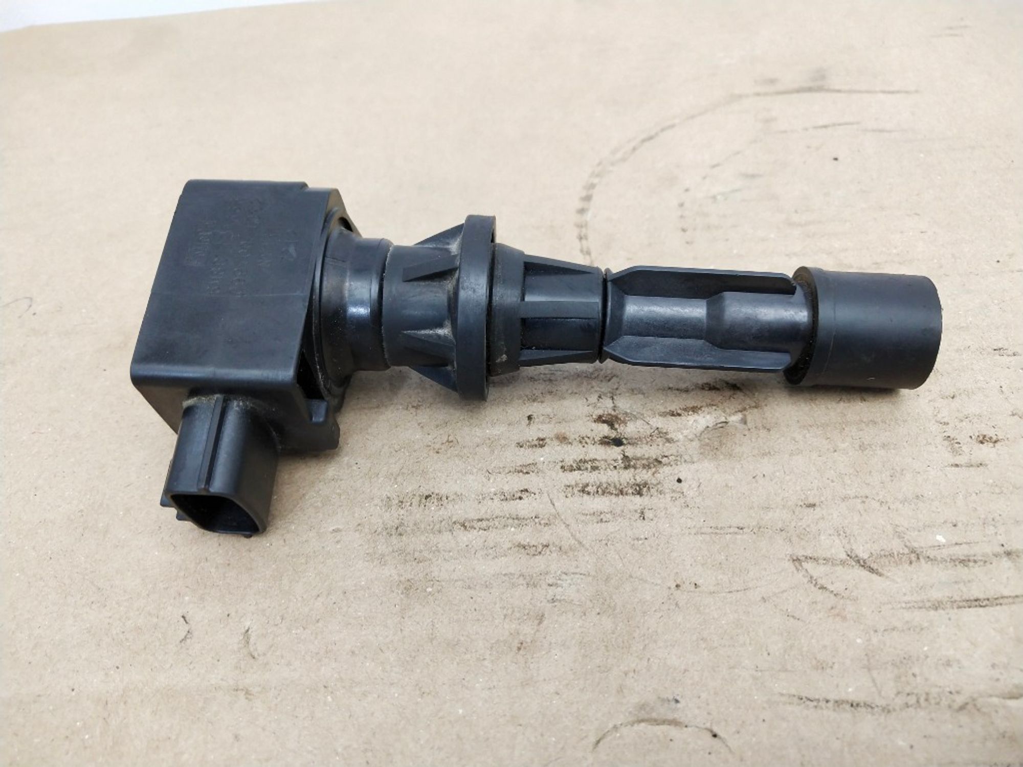 Катушка зажигания Mazda 6 GG L3, 1000 рублей, Ростов-на-Дону