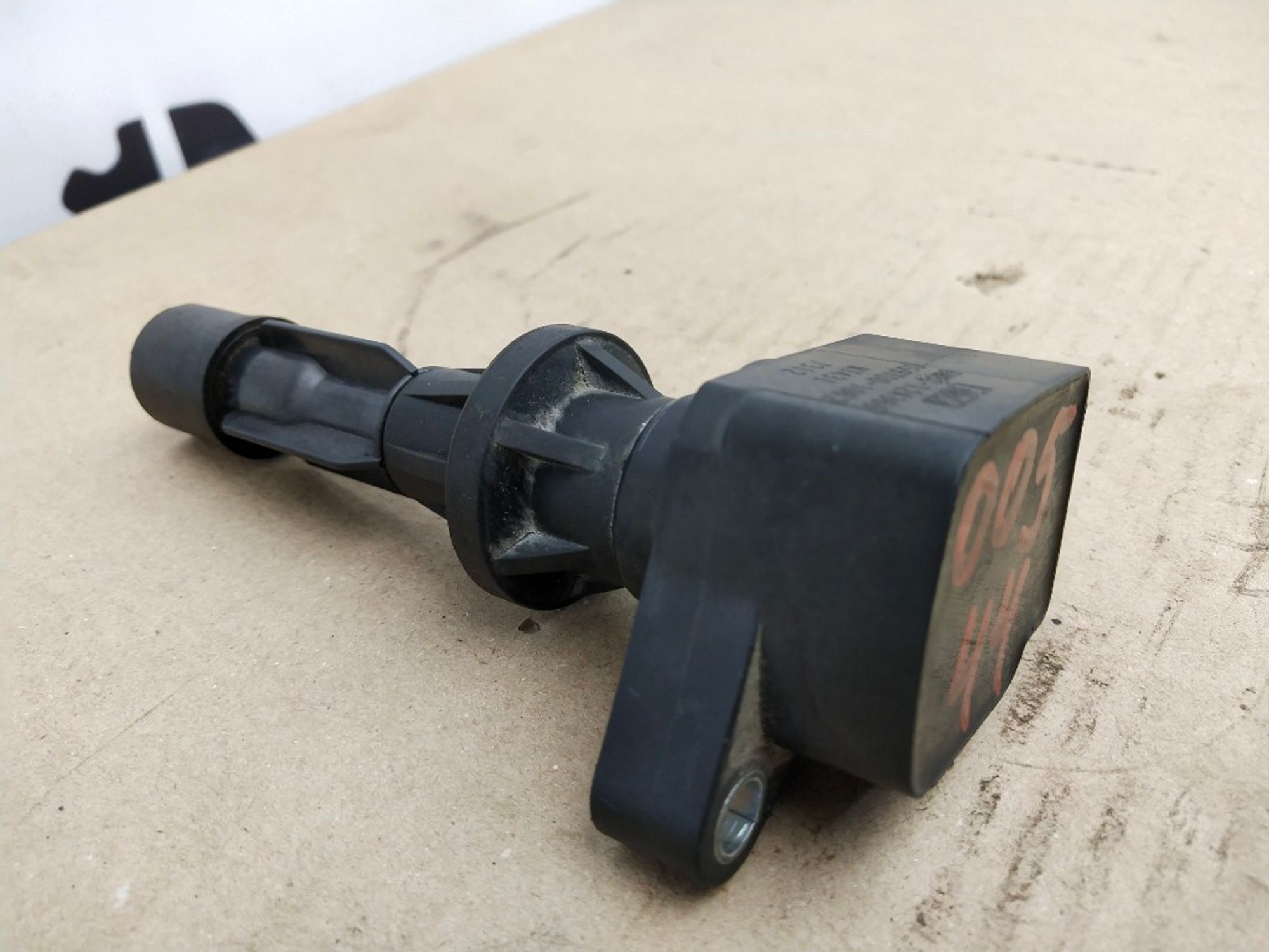 Катушка зажигания Mazda 6 GG L3, 1000 рублей, Ростов-на-Дону