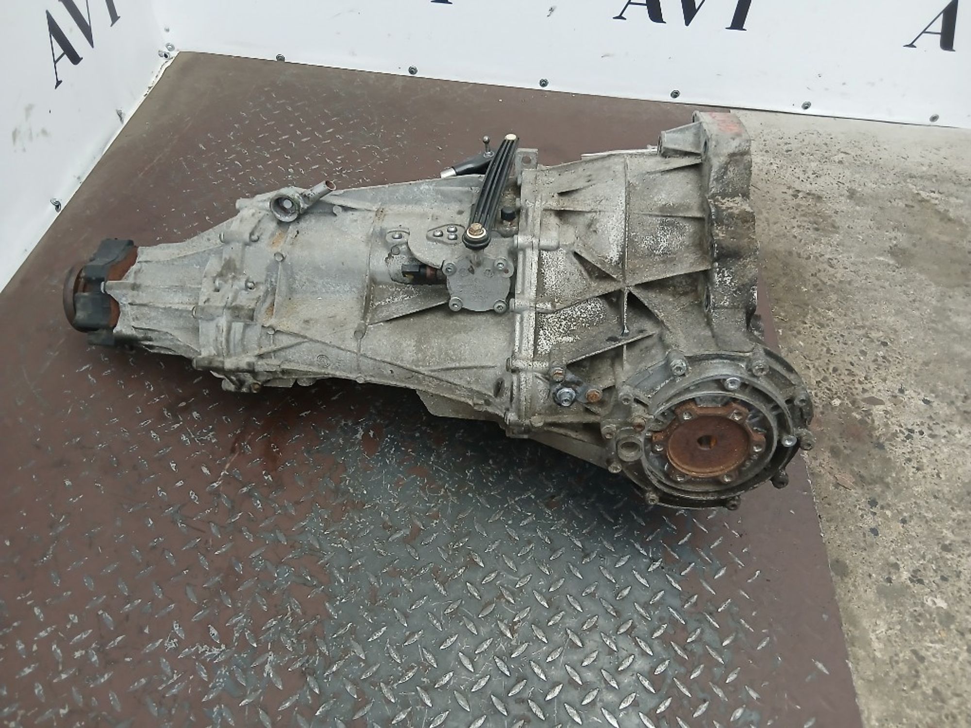 АКПП Audi A5 CCW, 60000 рублей, Ростов-на-Дону