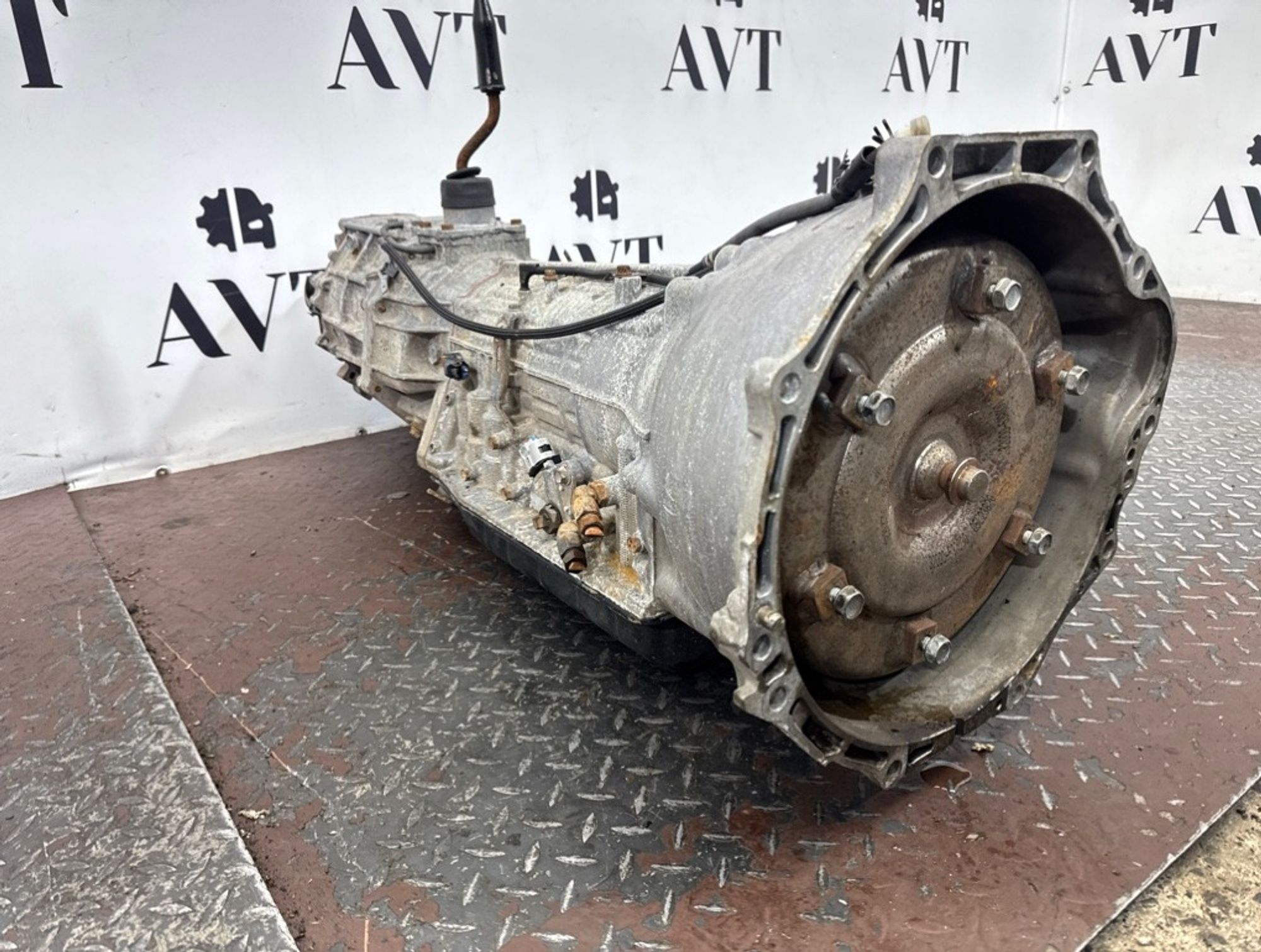 АКПП Toyota Land Cruiser 1KD-FTV, 100000 рублей, Ростов-на-Дону