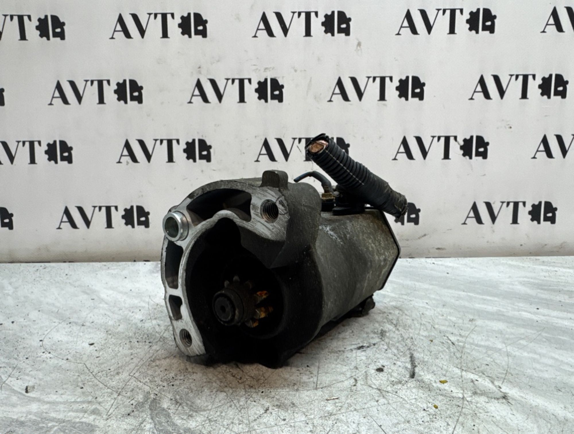 Стартер Land Rover Freelander 224DT, 7000 рублей, Ростов-на-Дону