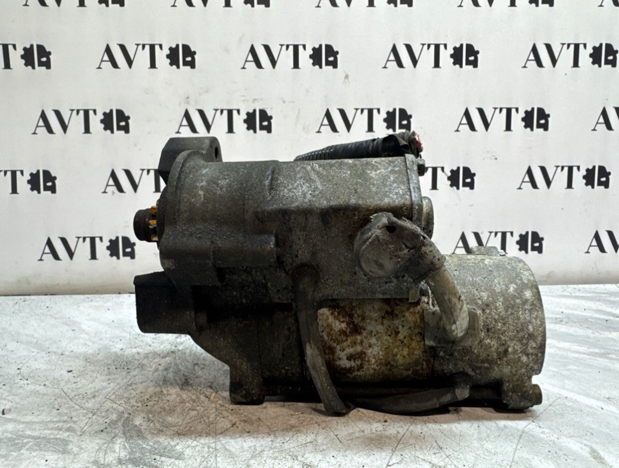 Стартер Land Rover Freelander 224DT, 7000 рублей, Ростов-на-Дону