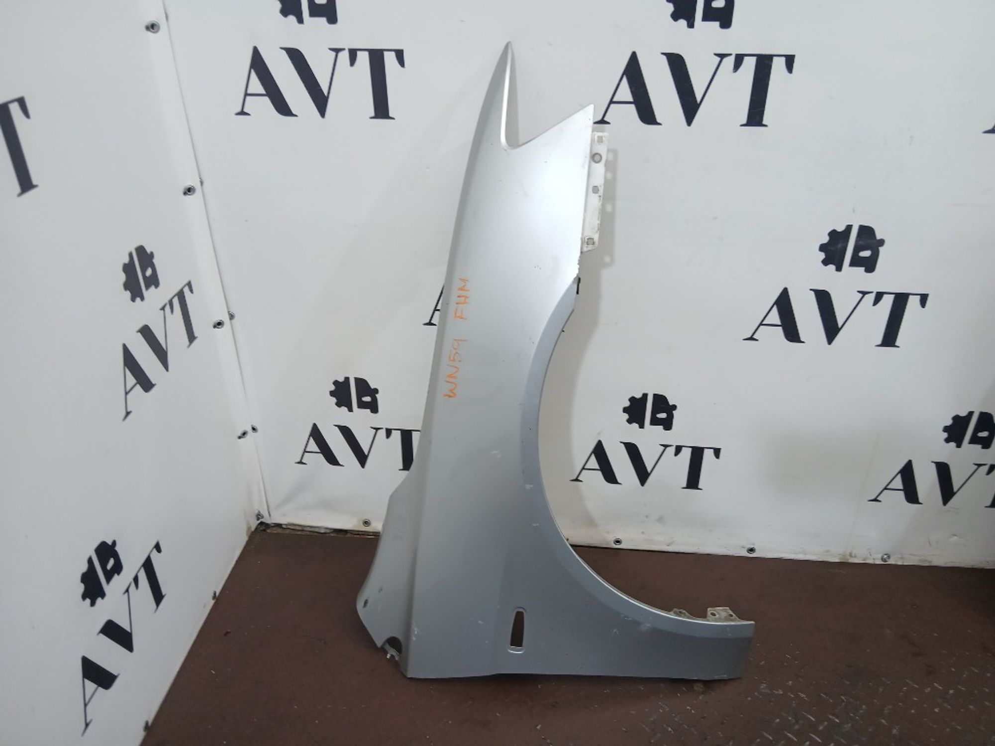 Ноускат (Nose Cut) Mitsubishi Lancer 10, 115000 рублей, Ростов-на-Дону