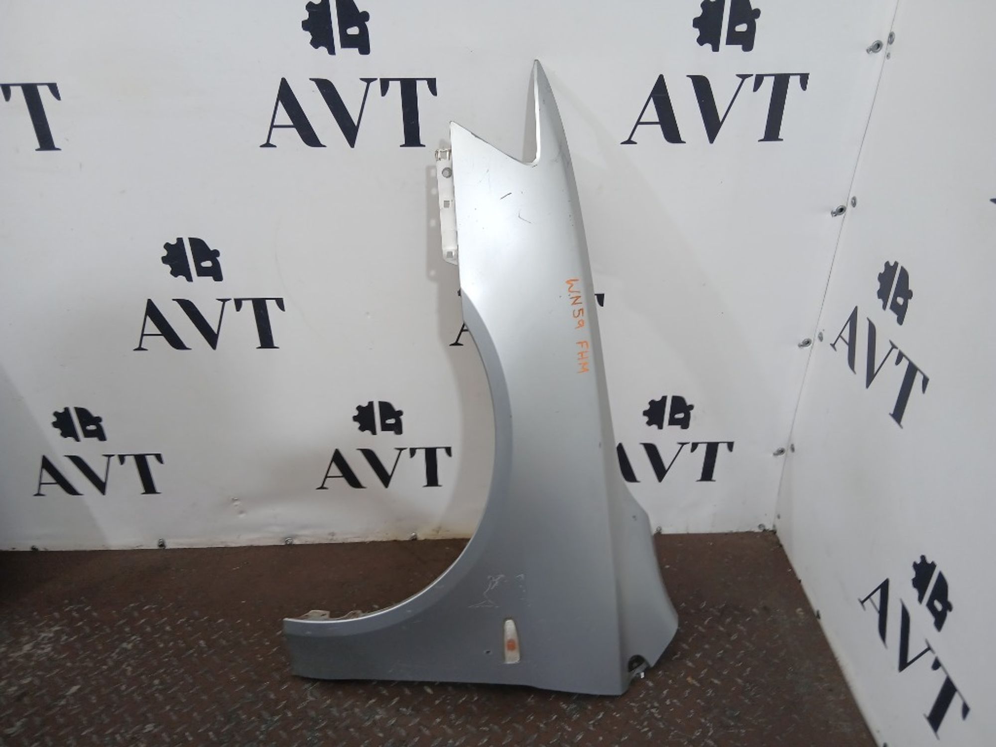 Ноускат (Nose Cut) Mitsubishi Lancer 10, 115000 рублей, Ростов-на-Дону