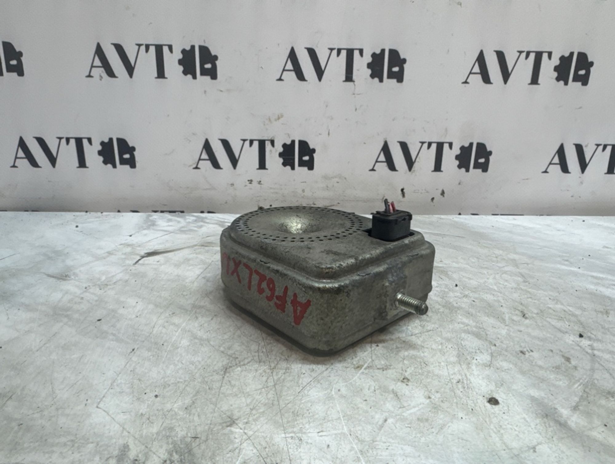 Сирена сигнализации Volvo XC90 D5244T18, 4000 рублей, Ростов-на-Дону