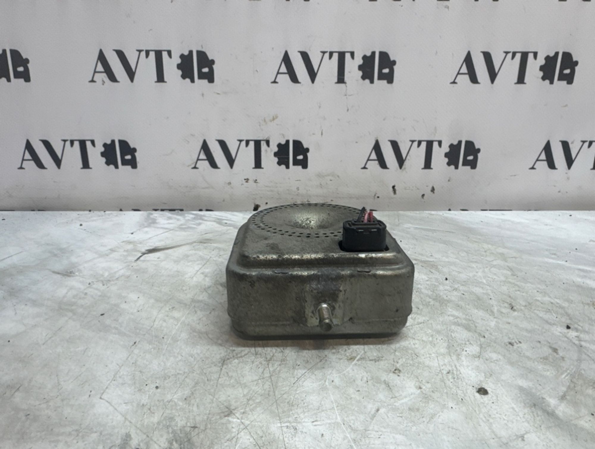 Сирена сигнализации Volvo XC90 D5244T18, 4000 рублей, Ростов-на-Дону