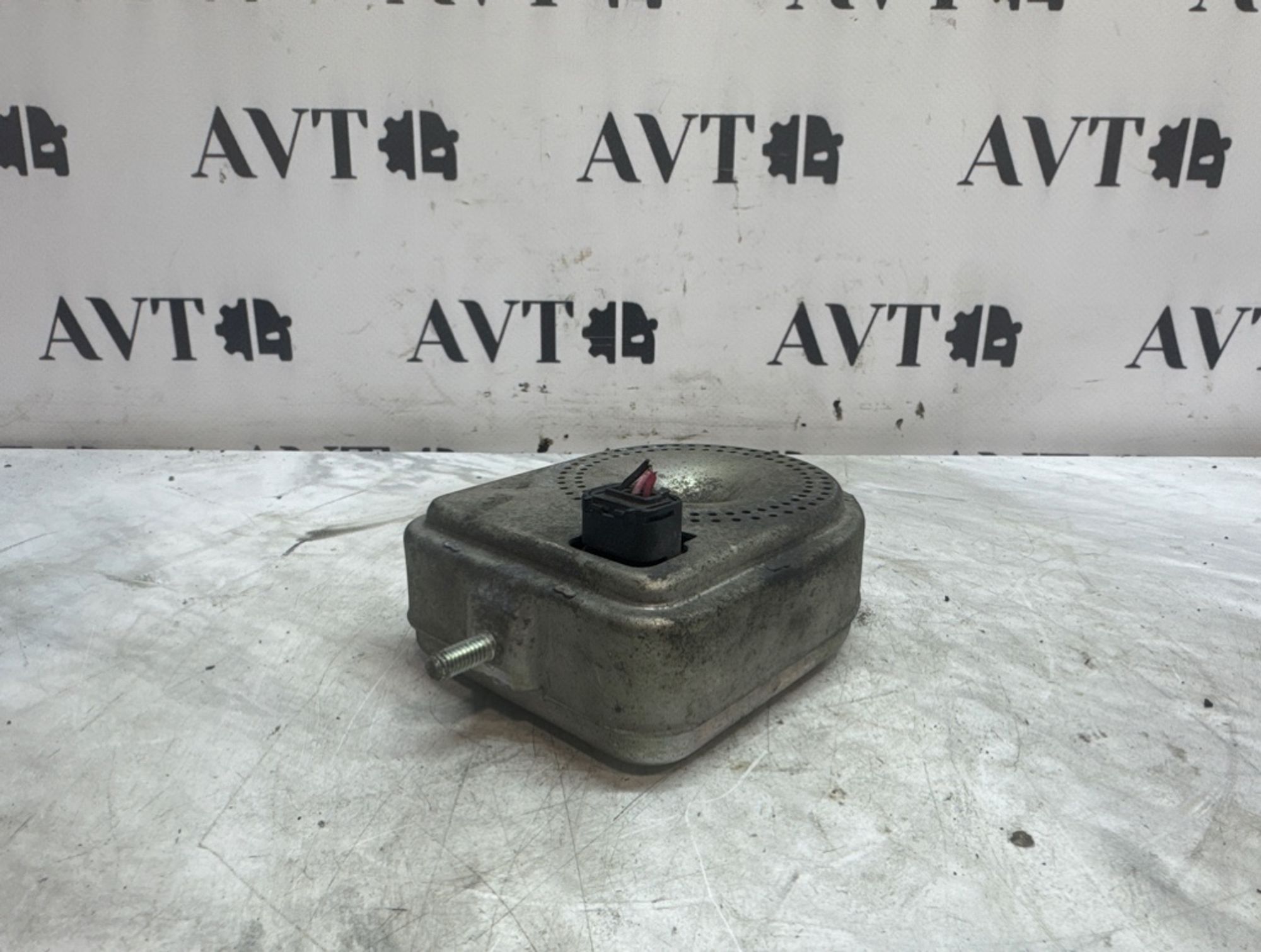 Сирена сигнализации Volvo XC90 D5244T18, 4000 рублей, Ростов-на-Дону