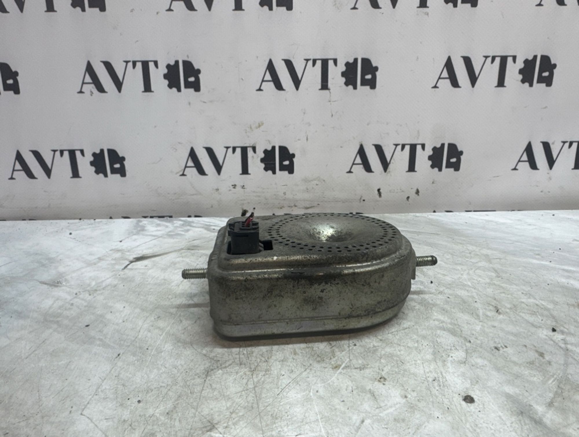 Сирена сигнализации Volvo XC90 D5244T18, 4000 рублей, Ростов-на-Дону