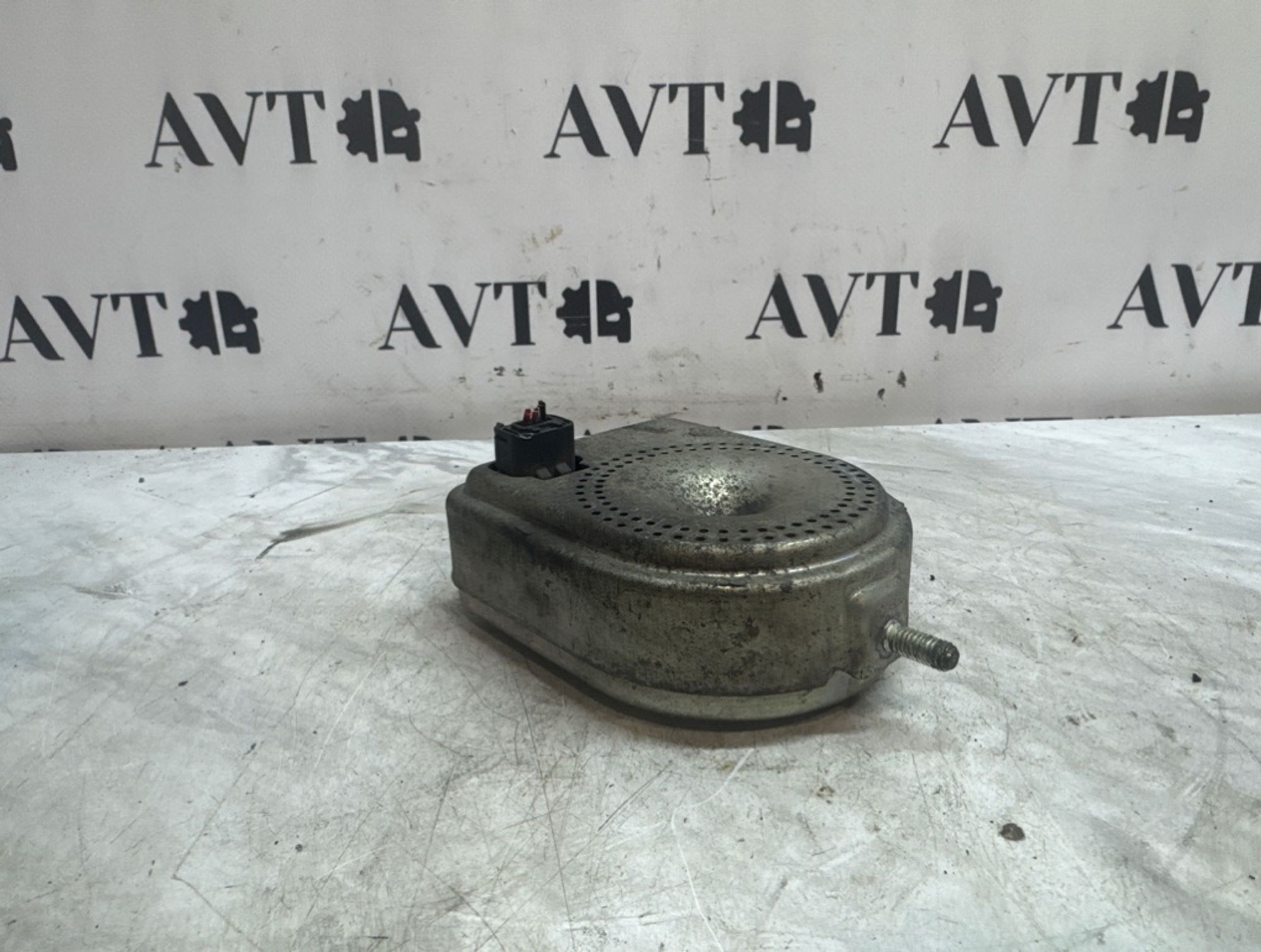 Сирена сигнализации Volvo XC90 D5244T18, 4000 рублей, Ростов-на-Дону