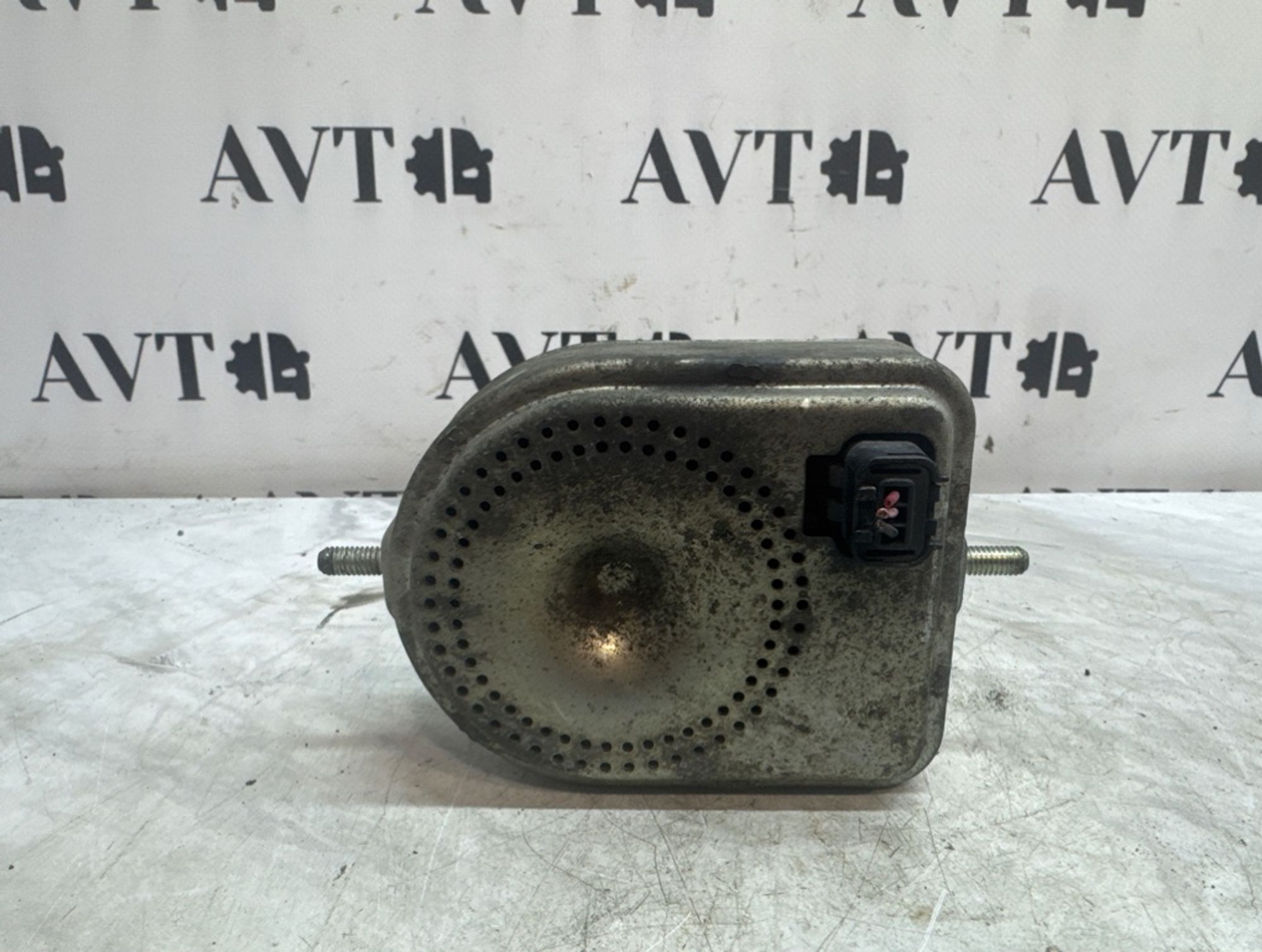 Сирена сигнализации Volvo XC90 D5244T18, 4000 рублей, Ростов-на-Дону