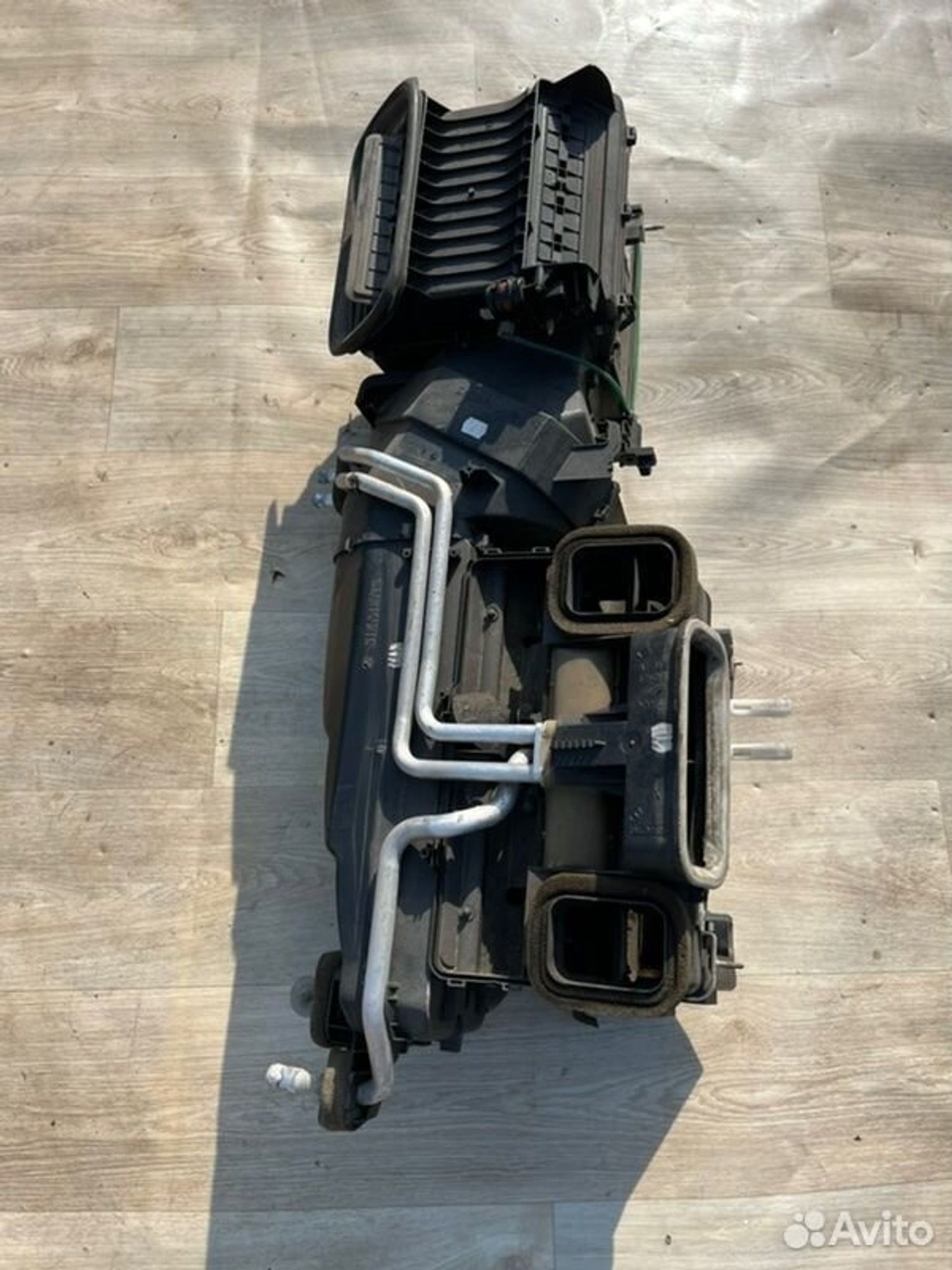 Печка салона Mercedes E240 W210 M112911 1998, 6000 рублей, Семиозерка