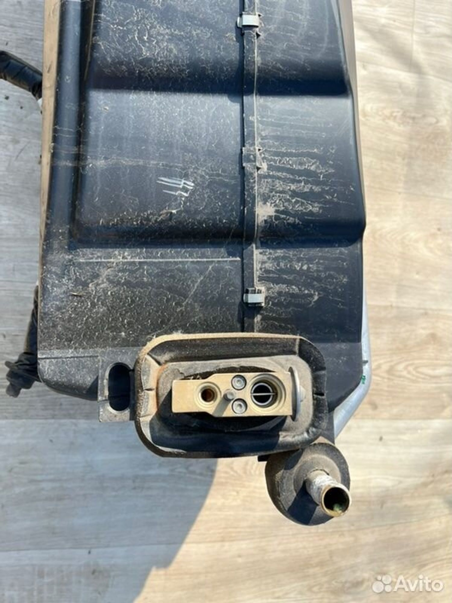 Печка салона Mercedes E240 W210 M112911 1998, 6000 рублей, Семиозерка