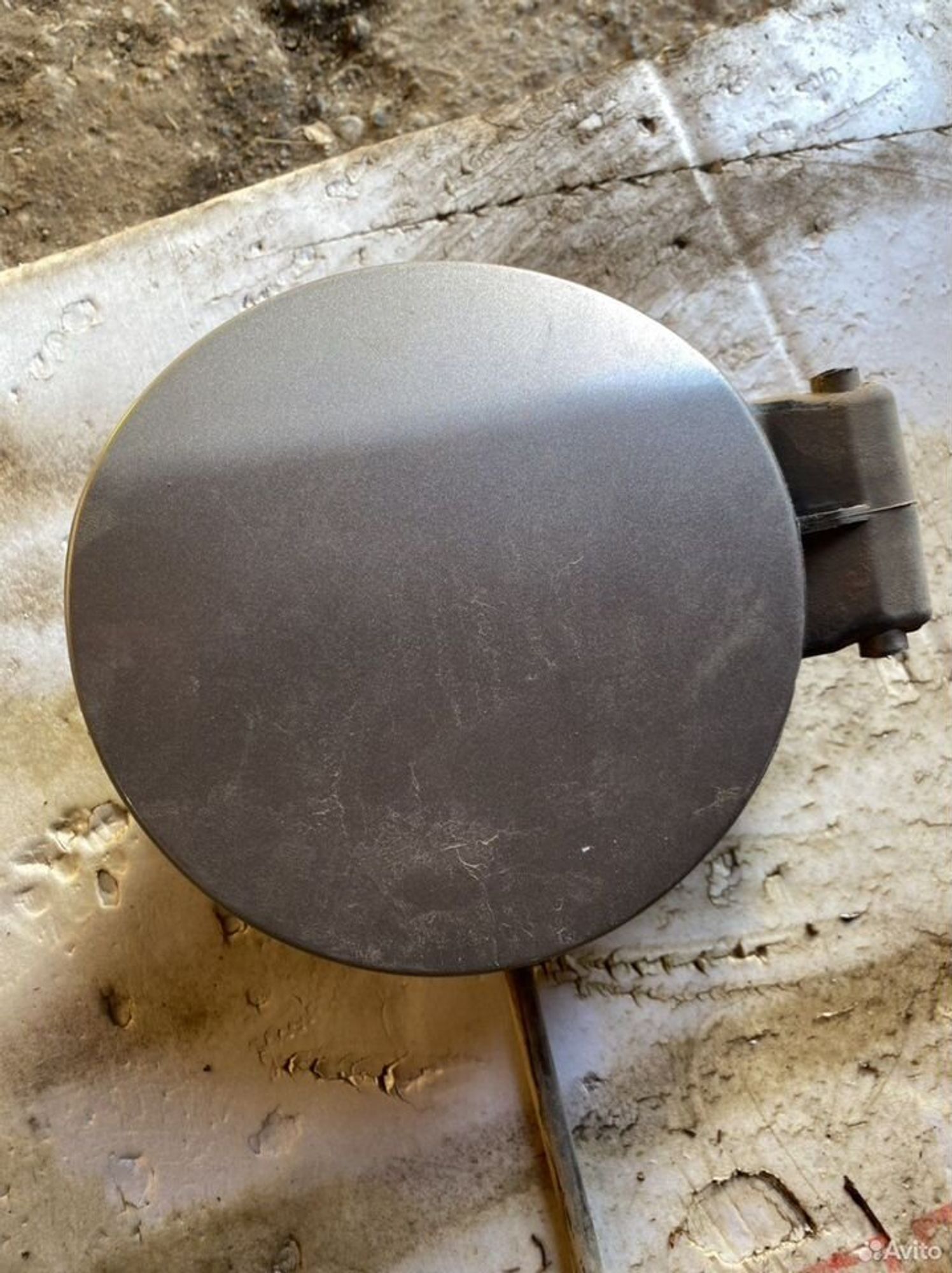 Лючок бензобака skoda octavia a4, 1300 рублей, Семиозерка