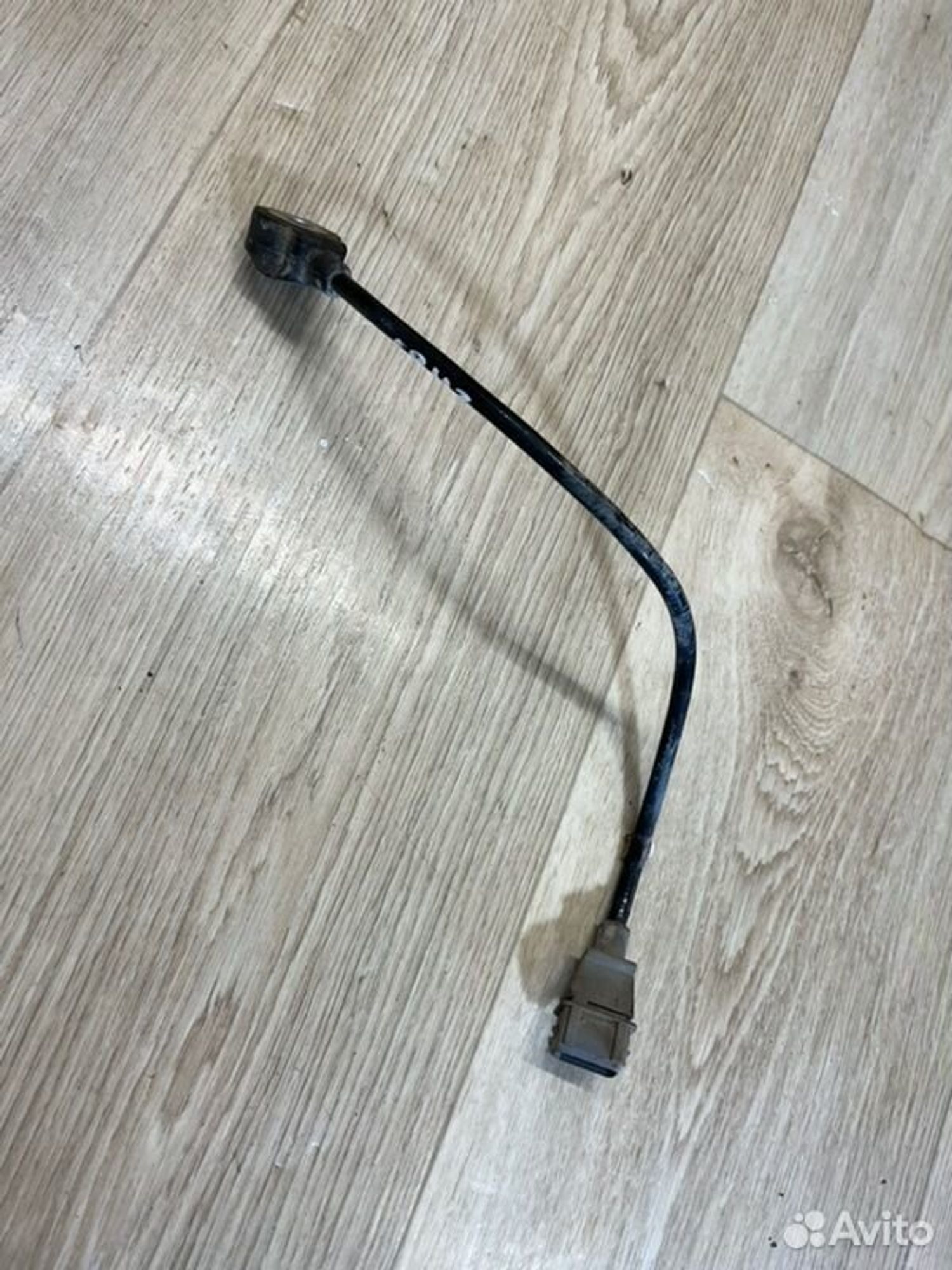 Датчик детонации Chevrolet Cruz J300 F16D3 2011, 800 рублей, Семиозерка