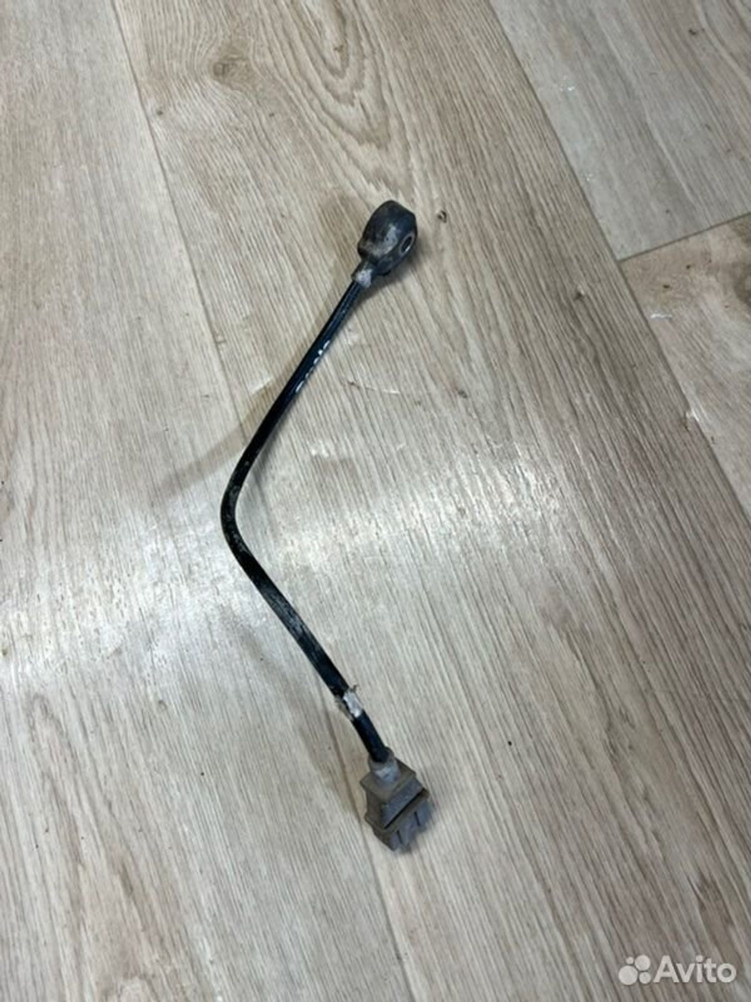 Датчик детонации Chevrolet Cruz J300 F16D3 2011, 800 рублей, Семиозерка