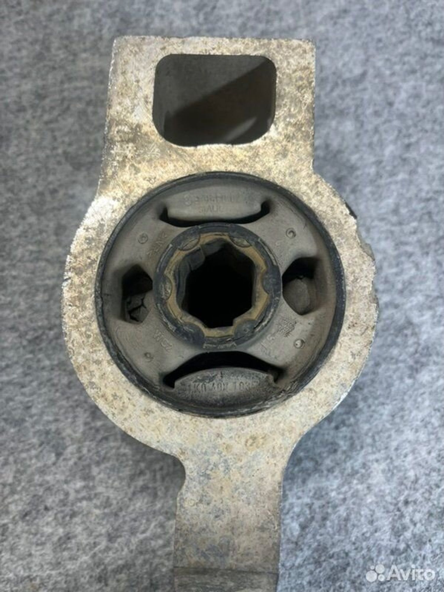 Крепление подрамника Skoda Octavia A5 BSE 2006, 1200 рублей, Семиозерка