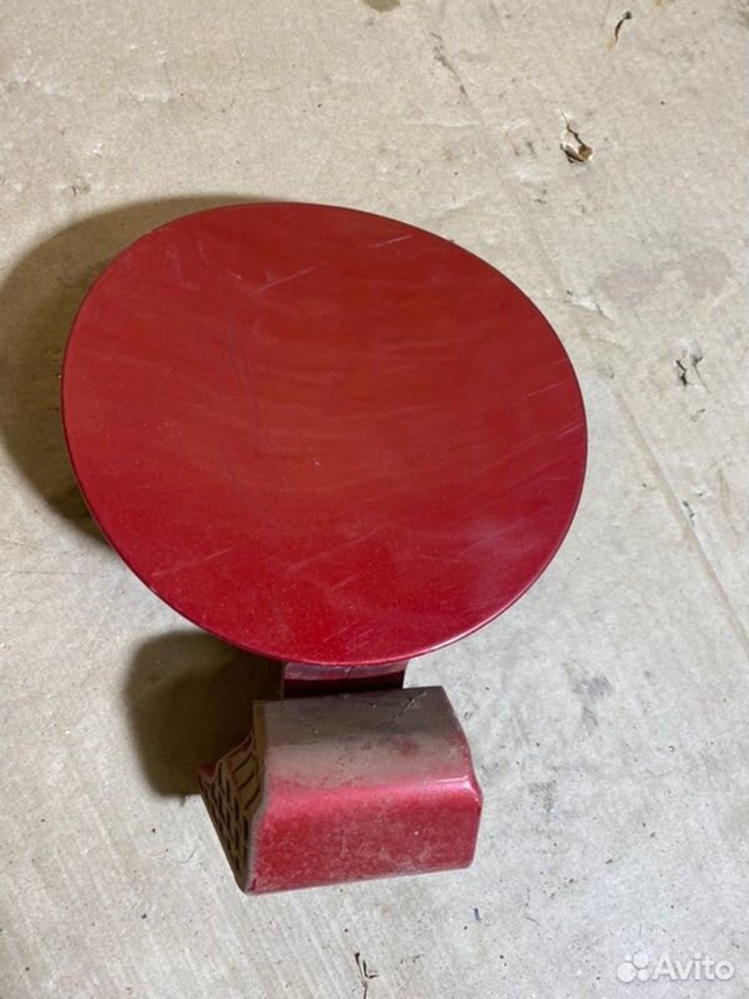 Лючок топливного бака Kia Picanto 2 G4LA 2013, 1200 рублей, Семиозерка