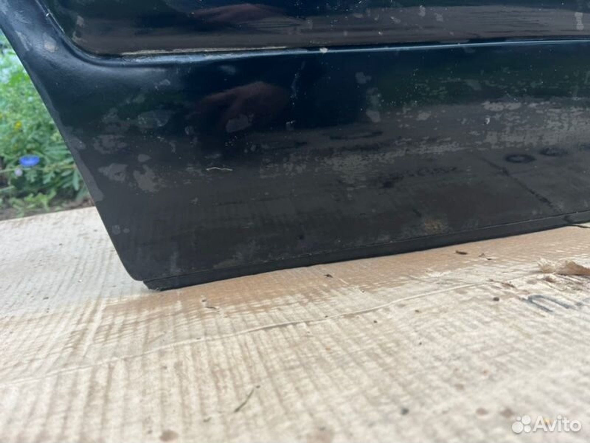 Дверь боковая задняя правая Mercedes E240 W210, 2500 рублей, Семиозерка