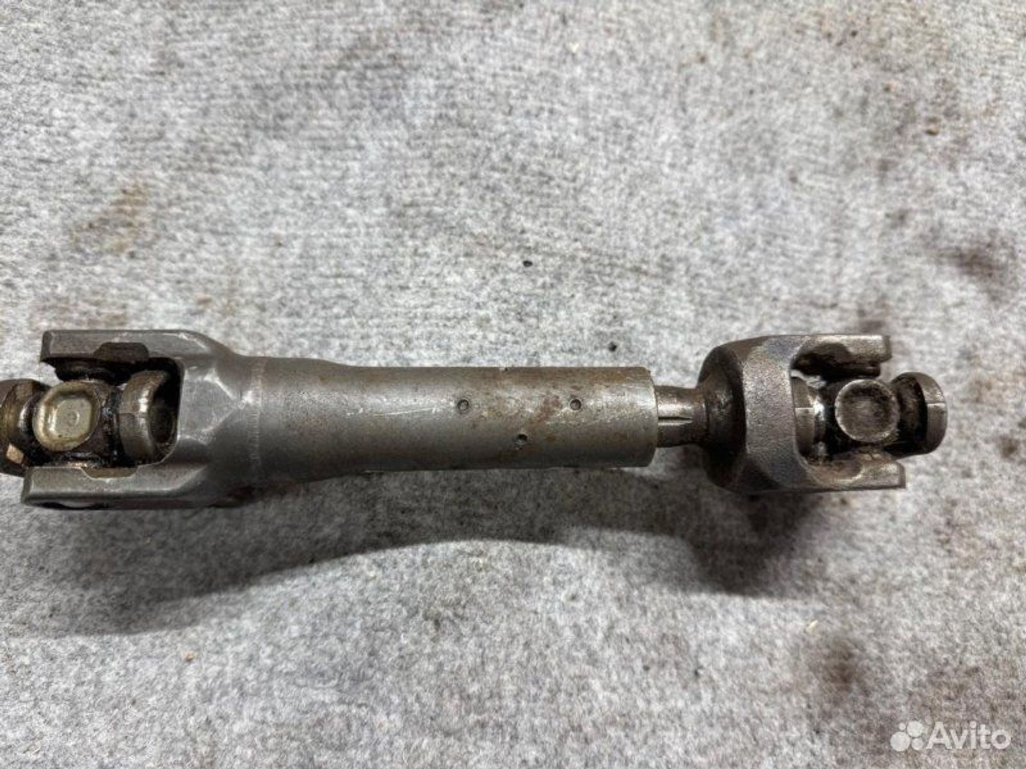 Рулевая крестовина Volkswagen Polo CFN 2012, 2000 рублей, Семиозерка