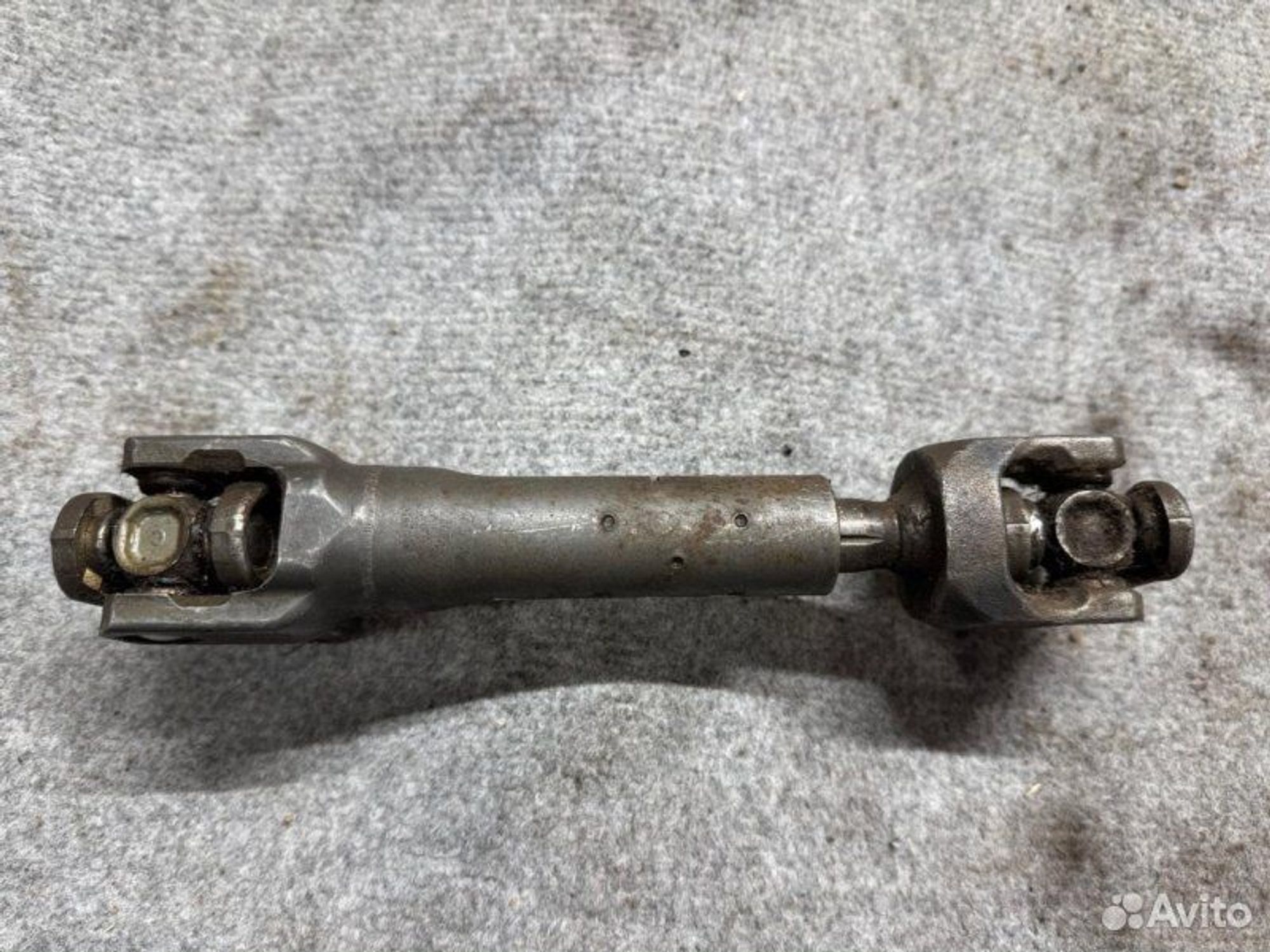 Рулевая крестовина Volkswagen Polo CFN 2012, 2000 рублей, Семиозерка