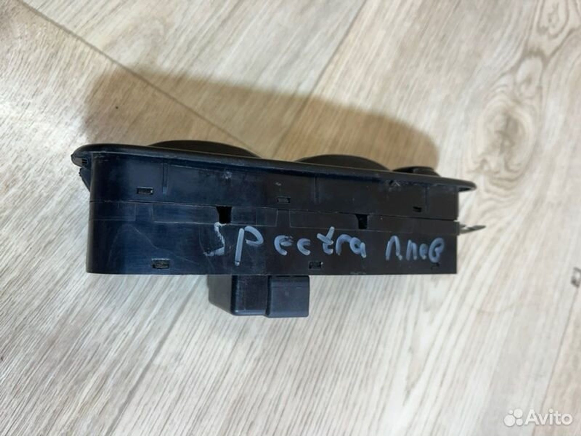 Блок стеклоподъемников передний левый Kia Spectra, 3500 рублей, Семиозерка