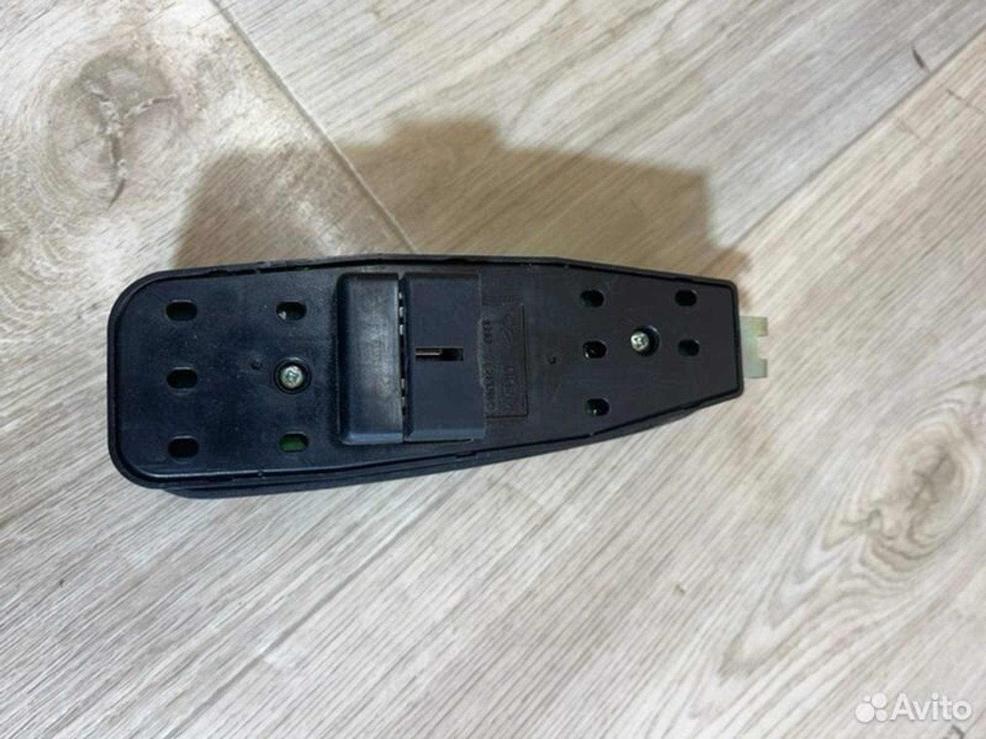 Блок стеклоподъемников передний левый Kia Spectra, 3500 рублей, Семиозерка