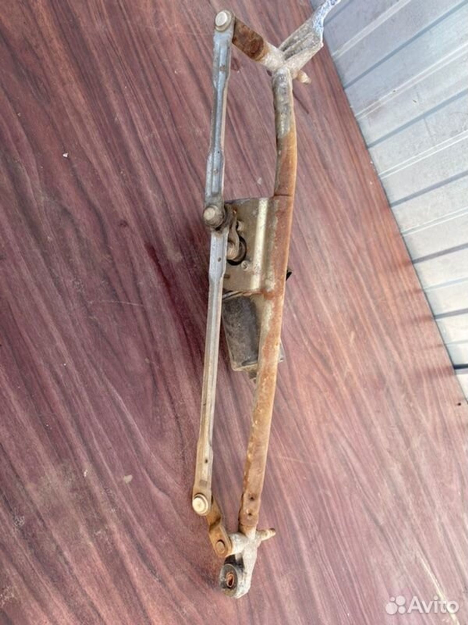 Трапеция дворников Chery Very SQR477F 2012, 2000 рублей, Семиозерка