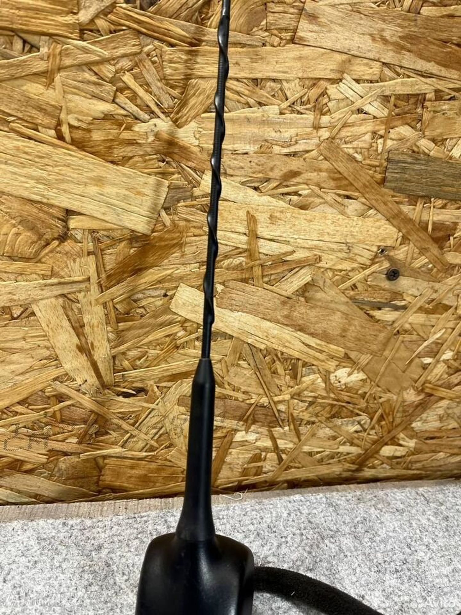 Антенна chevrolet cobalt, 1500 рублей, Семиозерка