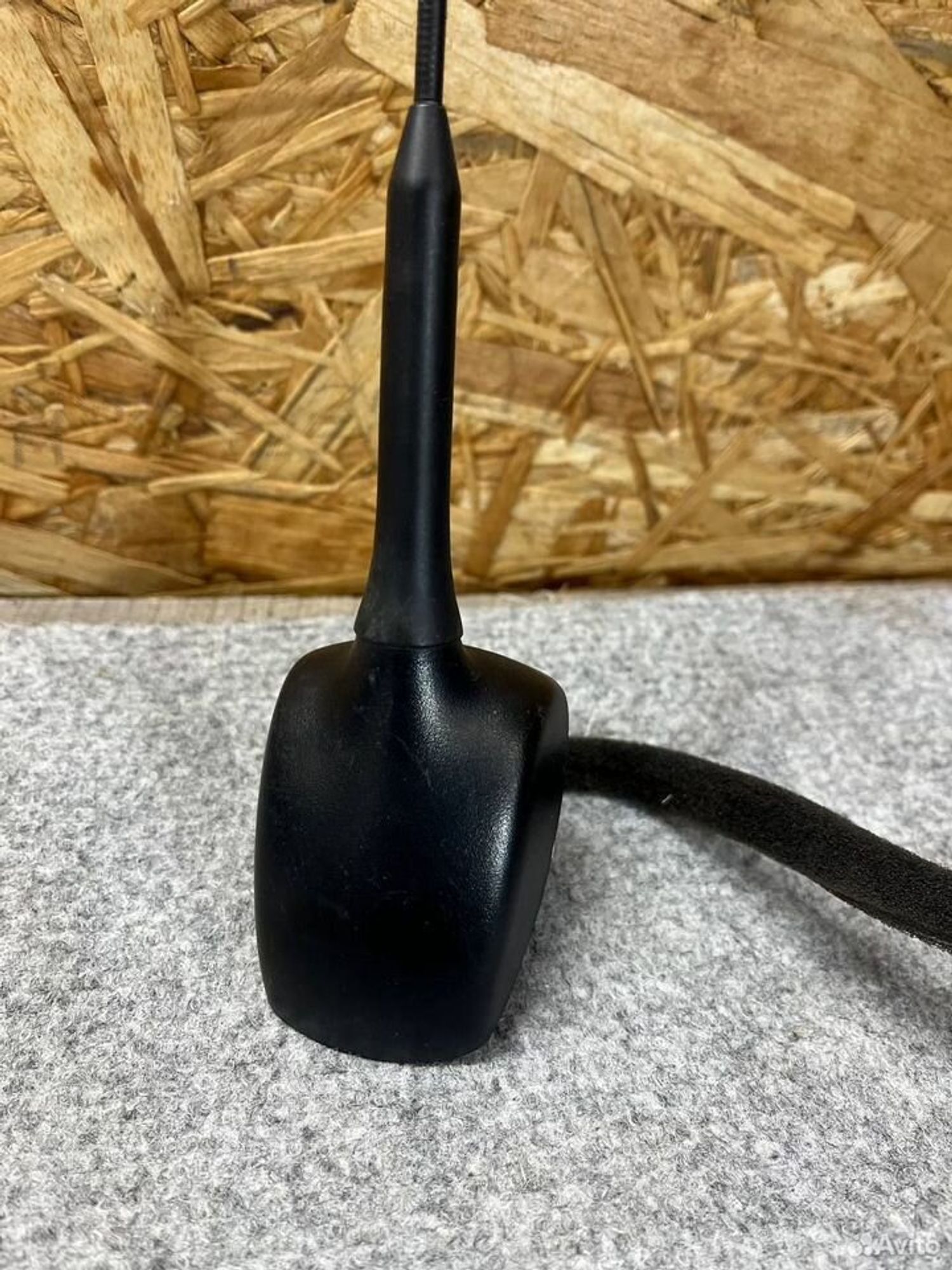 Антенна chevrolet cobalt, 1500 рублей, Семиозерка