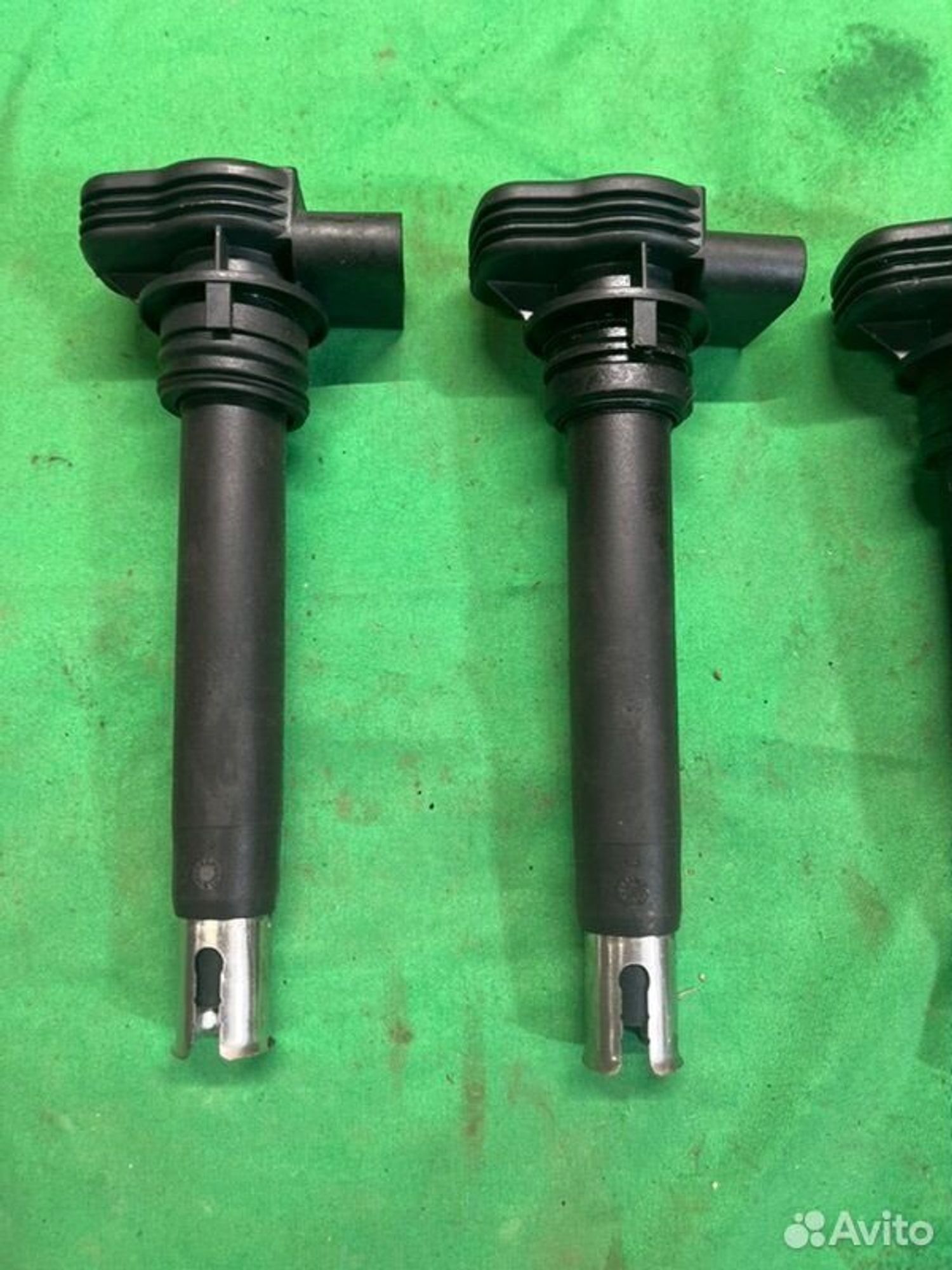 Катушка зажигания Volkswagen Tiguan SUV NF CAW, 1500 рублей, Семиозерка