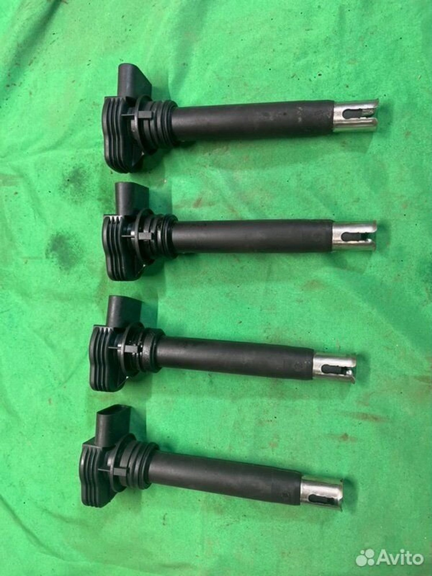 Катушка зажигания Volkswagen Tiguan SUV NF CAW, 1500 рублей, Семиозерка