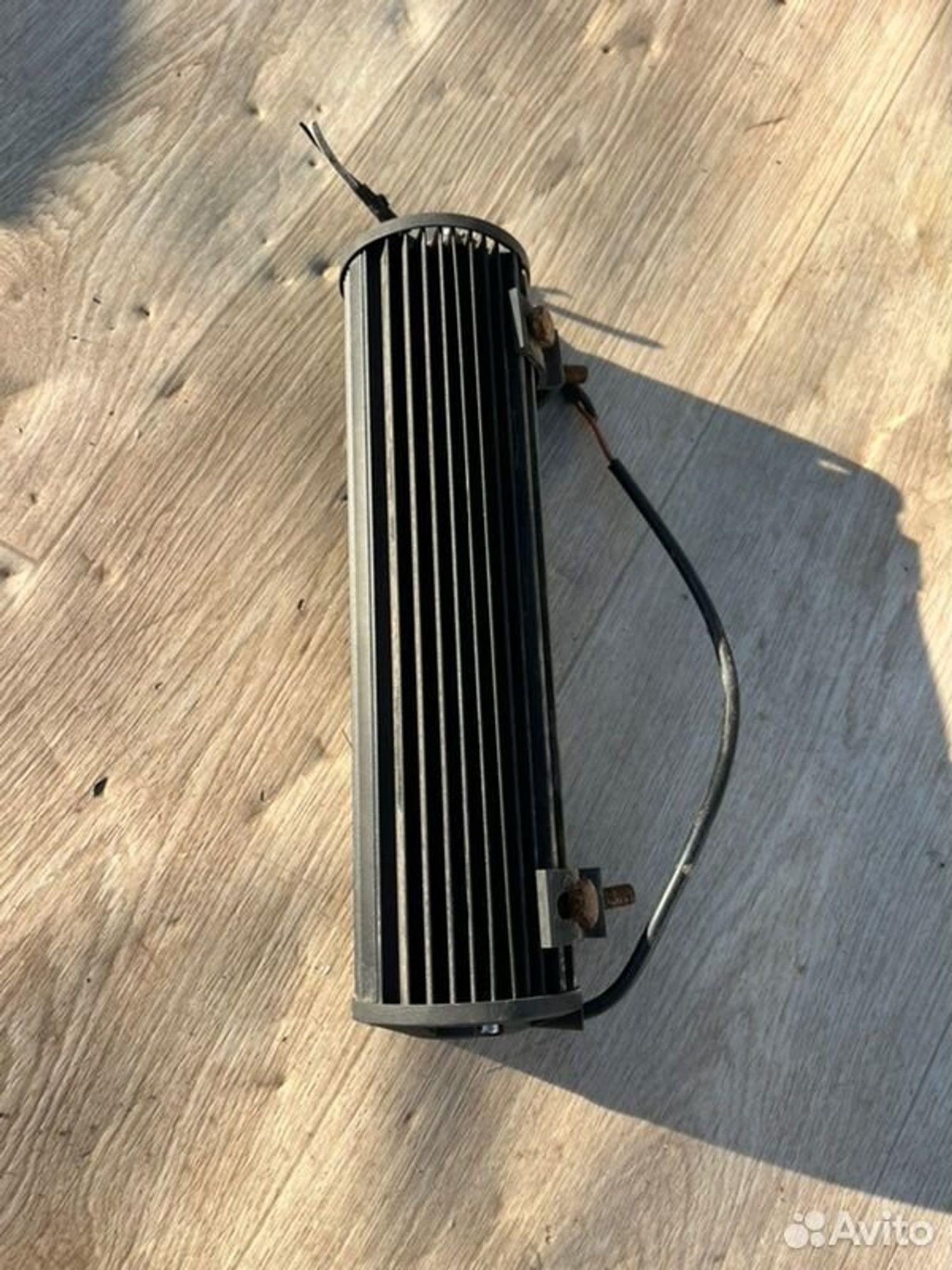 Лампа светодиодная Mitsubishi Pajero 6G72 1993, 1500 рублей, Семиозерка