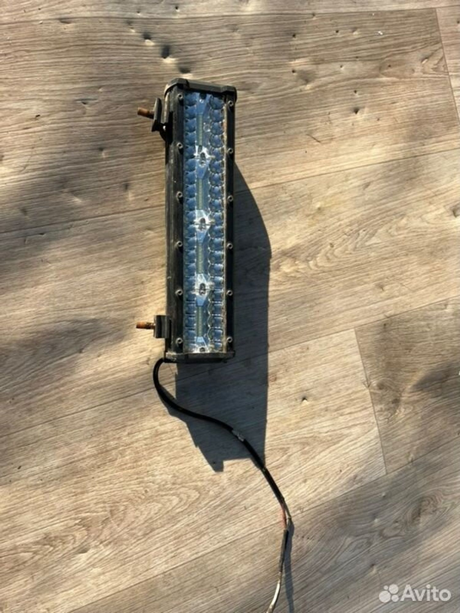 Лампа светодиодная Mitsubishi Pajero 6G72 1993, 1500 рублей, Семиозерка