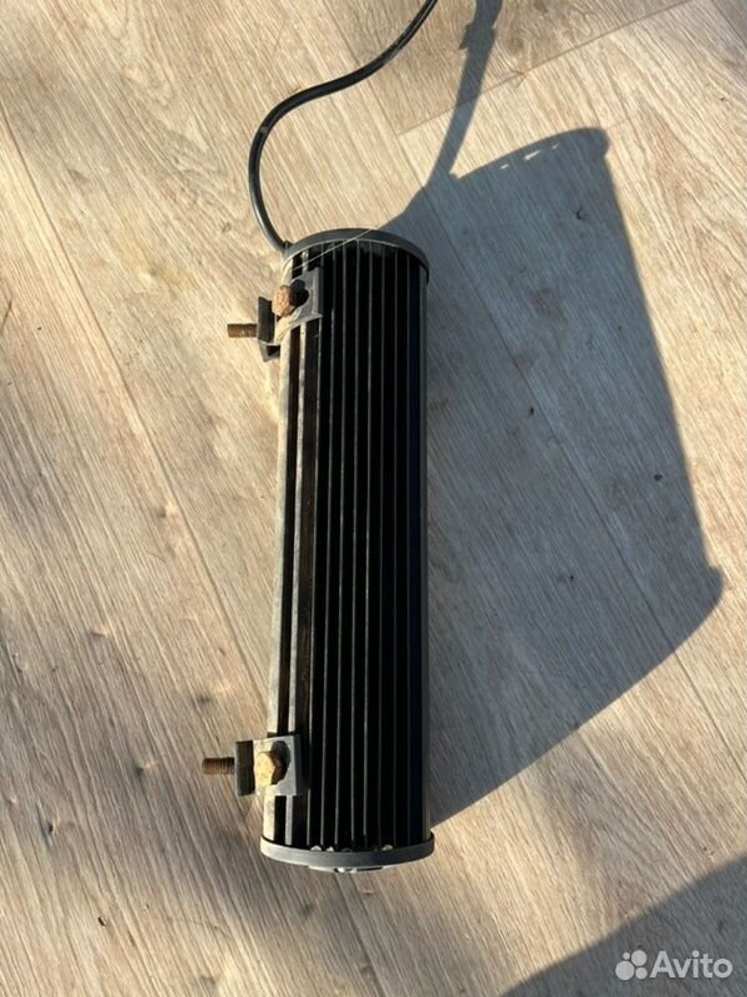 Лампа светодиодная Mitsubishi Pajero 6G72 1993, 1500 рублей, Семиозерка