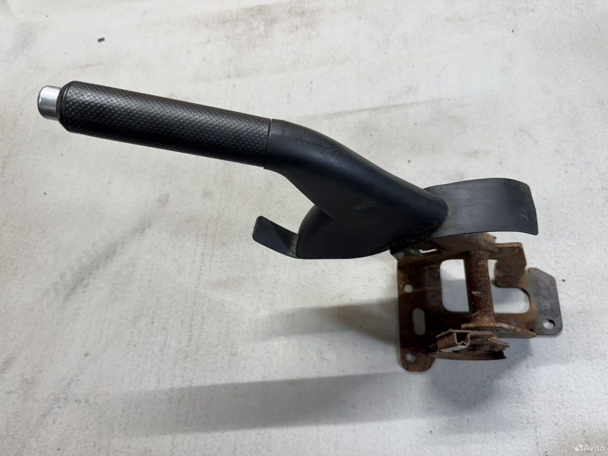 Ручник Mazda 3 bk, 1800 рублей, Семиозерка