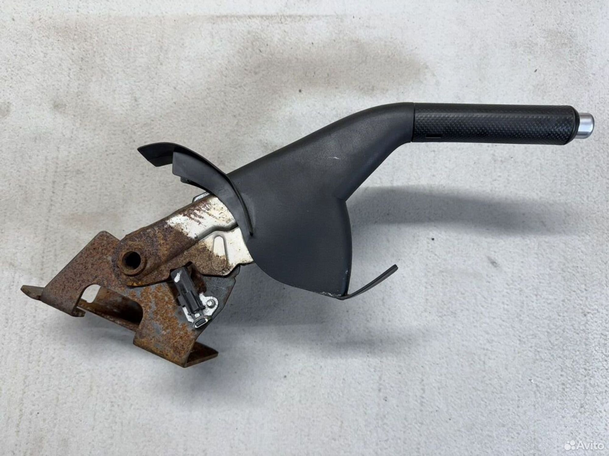 Ручник Mazda 3 bk, 1800 рублей, Семиозерка