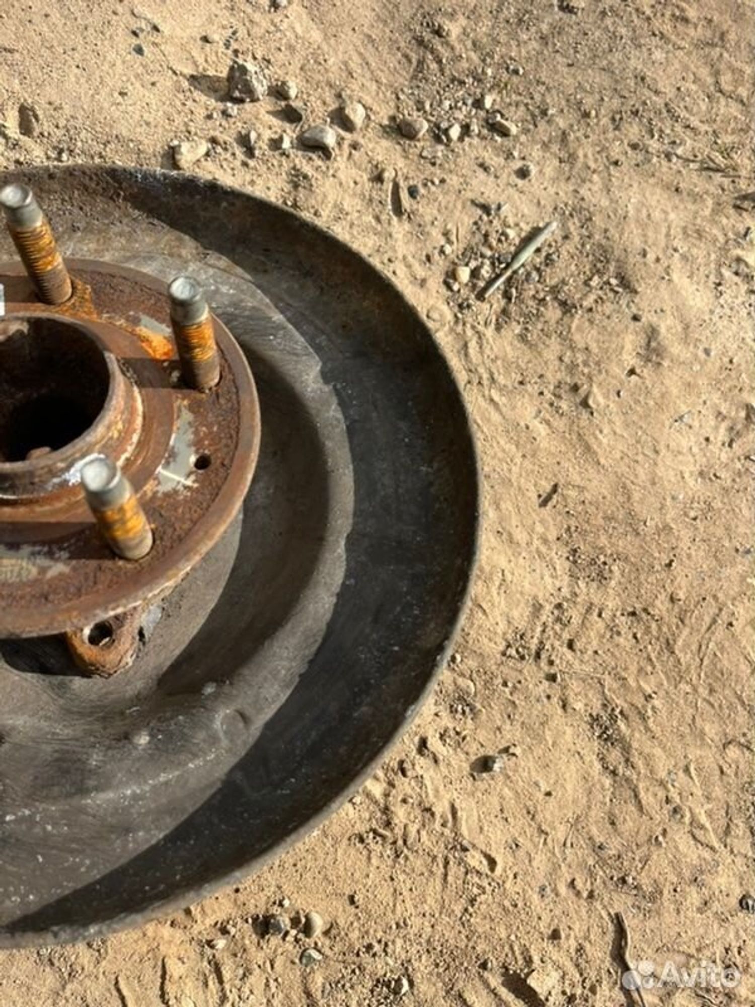 Цапфа задняя левая Chevrolet Cruz J300 F16D3 2011, 1500 рублей, Семиозерка