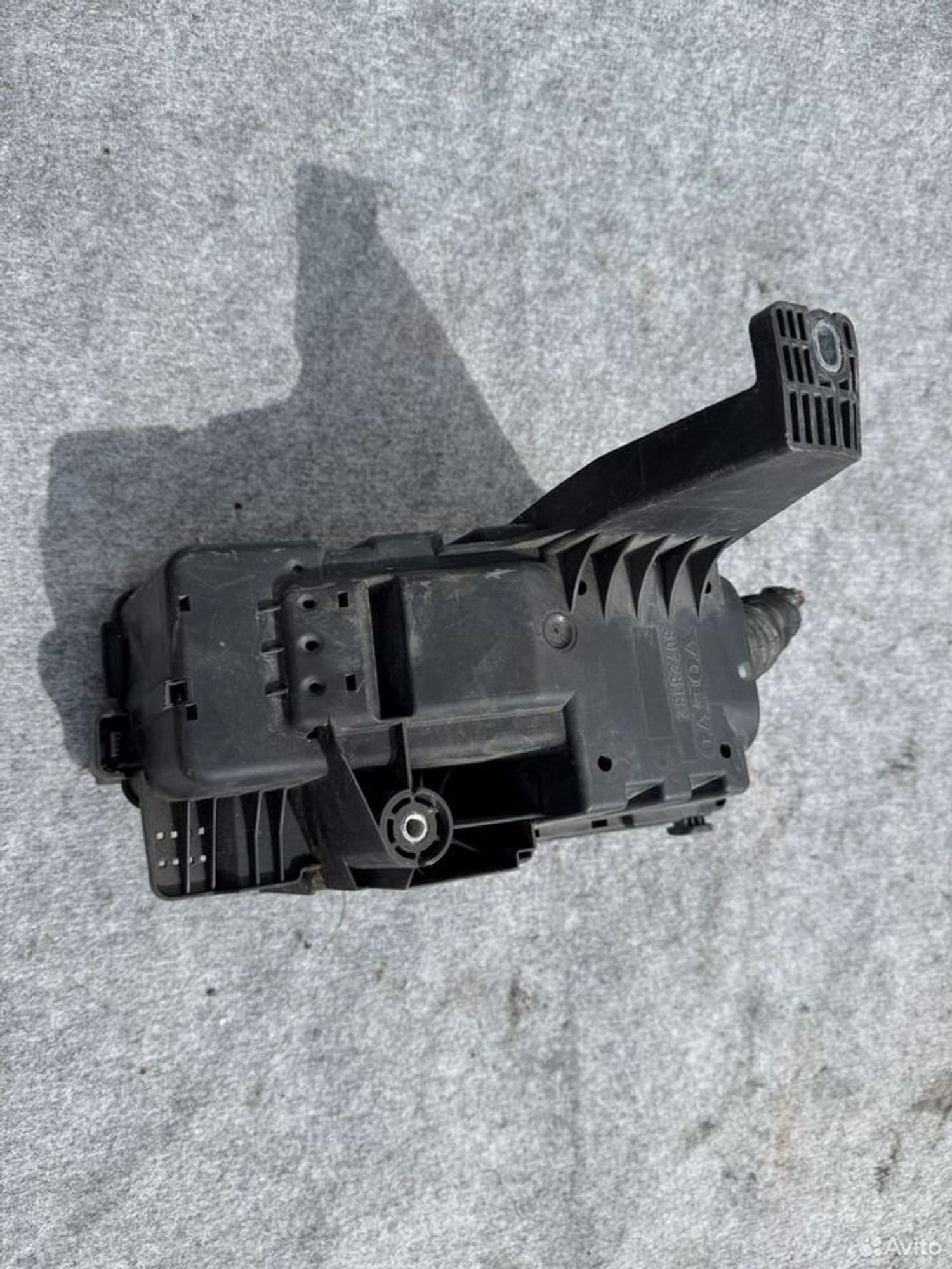 Корпус блока предохранителей Volvo xc70 s60 xc90, 1500 рублей, Семиозерка