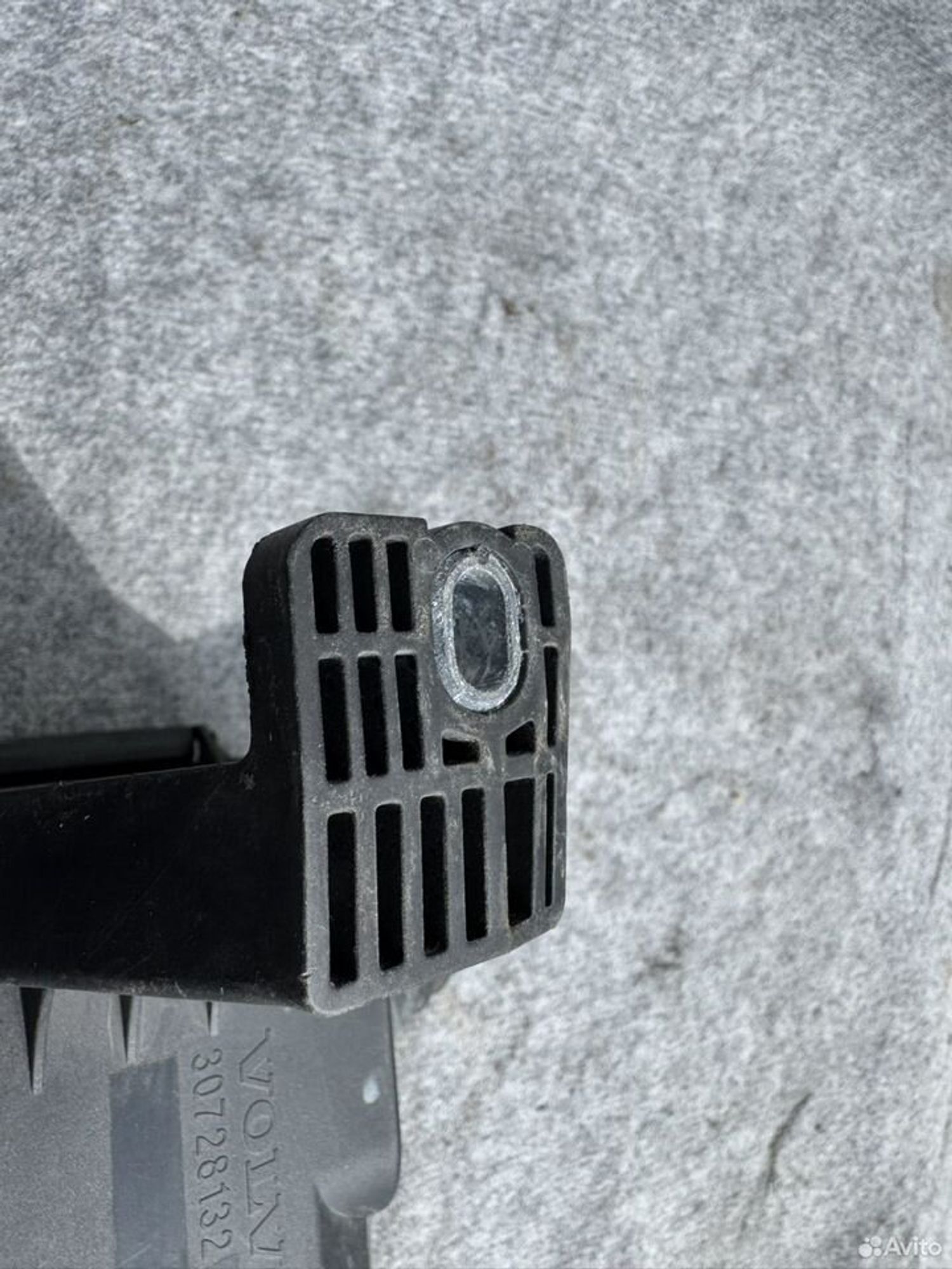 Корпус блока предохранителей Volvo xc70 s60 xc90, 1500 рублей, Семиозерка