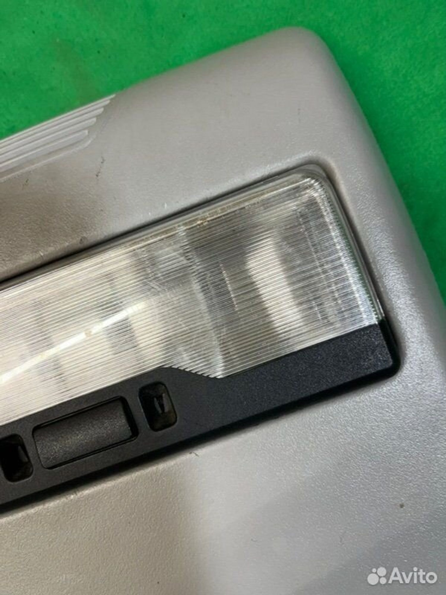 Плафон подсветки салона Bmw X5 E53 M54B30 2002, 1500 рублей, Семиозерка