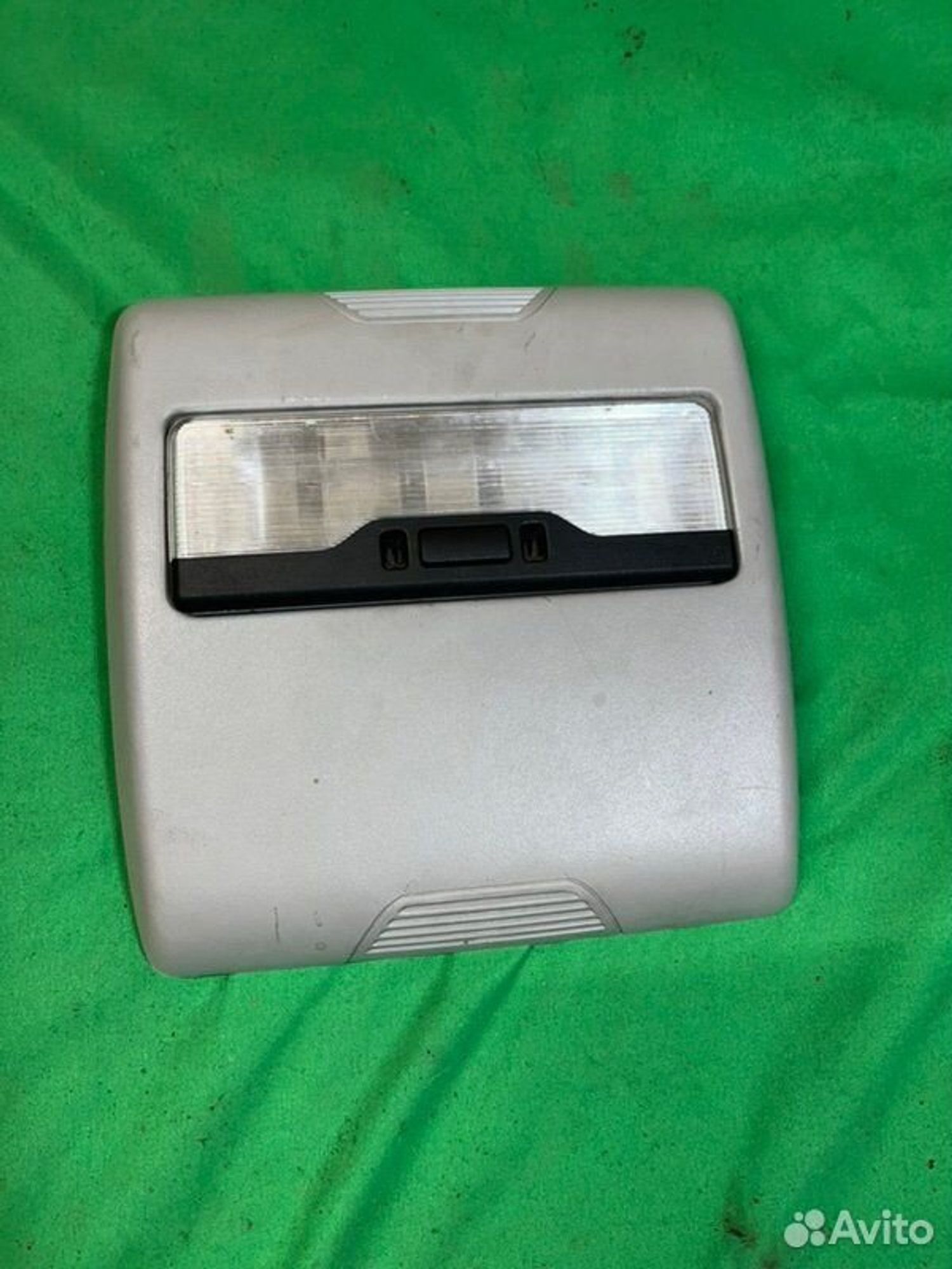 Плафон подсветки салона Bmw X5 E53 M54B30 2002, 1500 рублей, Семиозерка