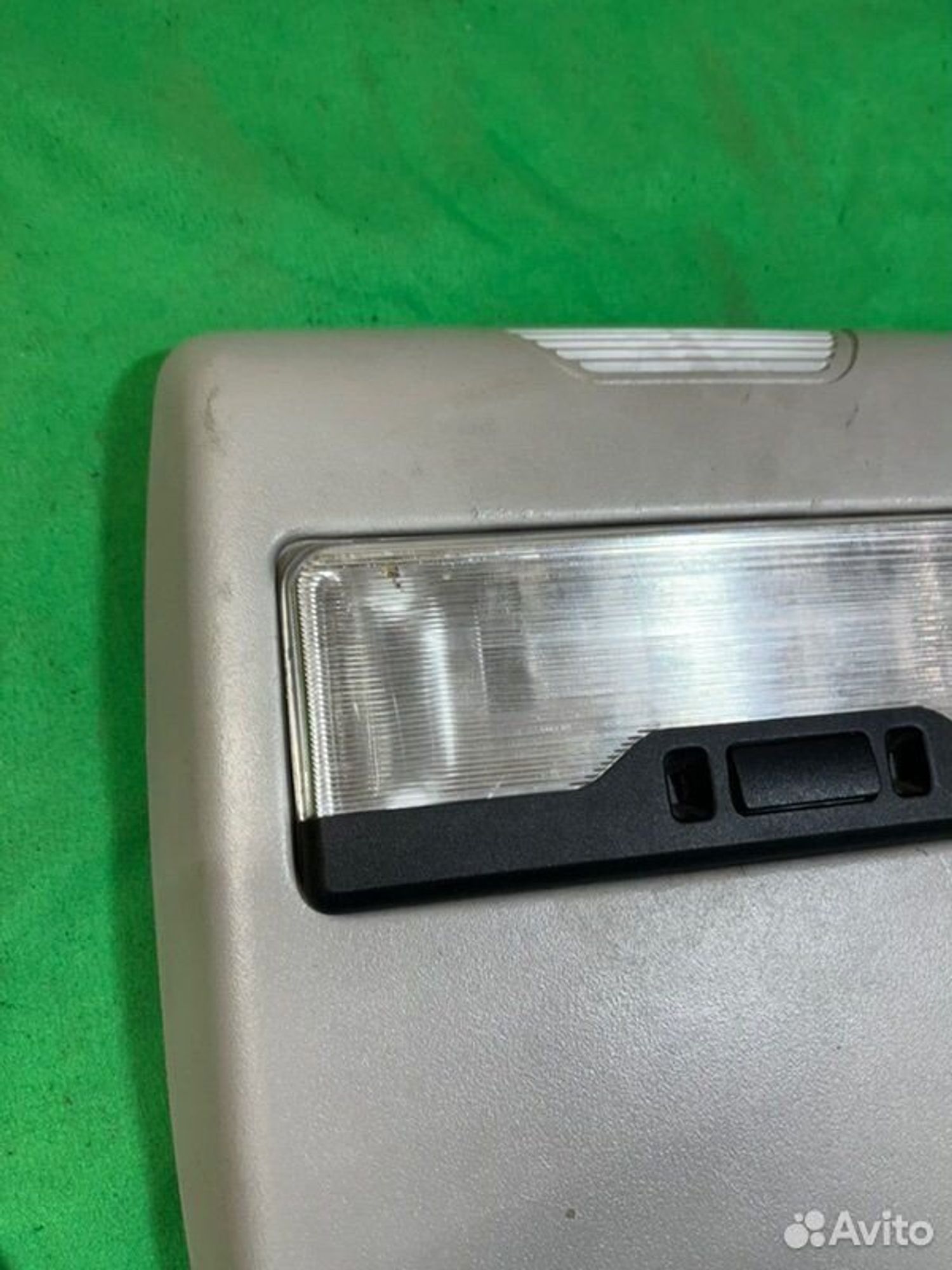 Плафон подсветки салона Bmw X5 E53 M54B30 2002, 1500 рублей, Семиозерка