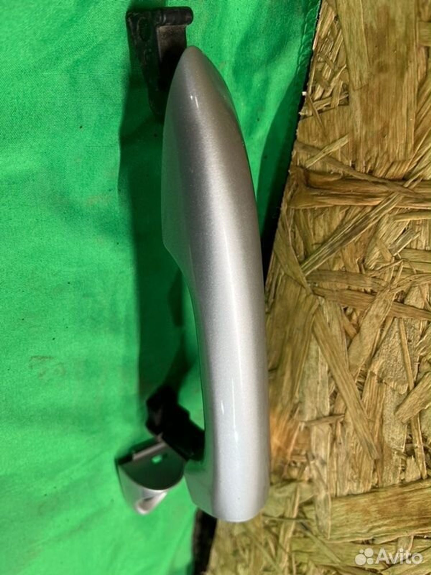 Ручка двери внешняя передняя левая Kia Ceed JD, 2000 рублей, Семиозерка