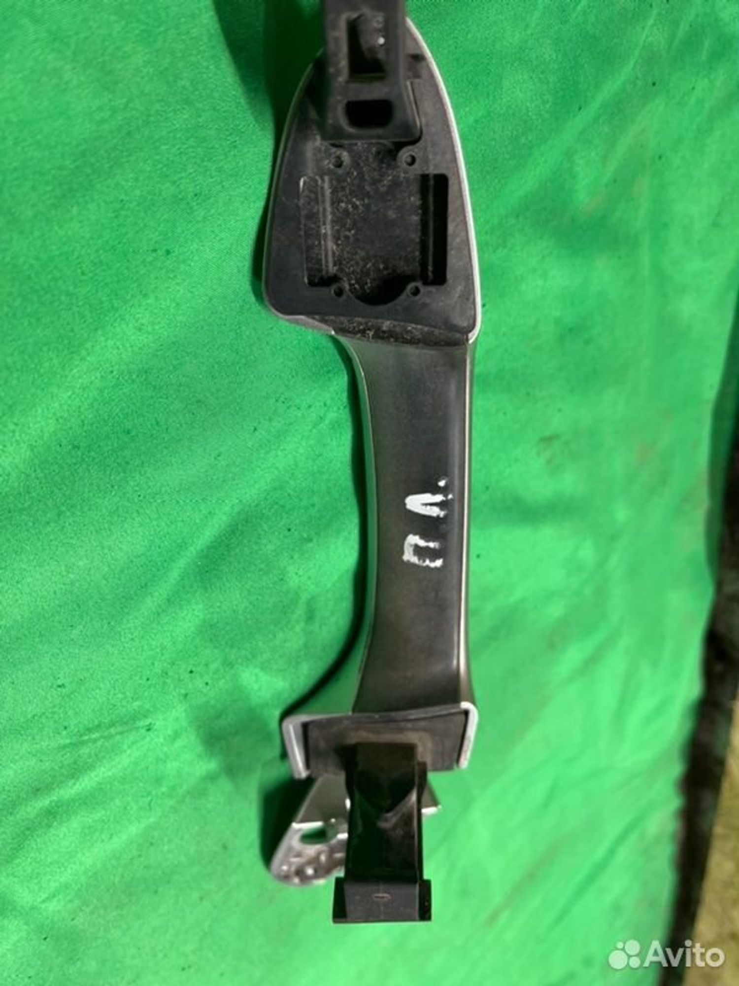 Ручка двери внешняя передняя левая Kia Ceed JD, 2000 рублей, Семиозерка