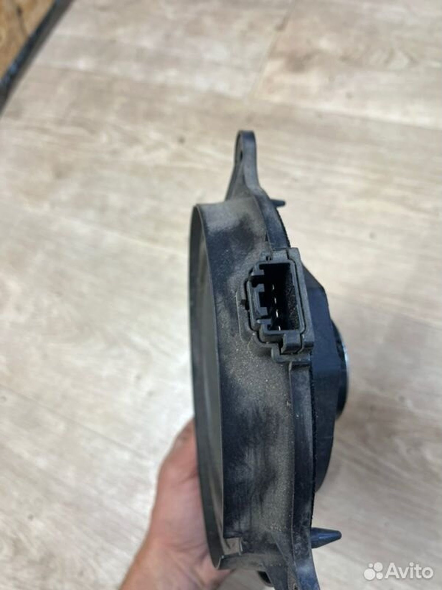 Динамик музыкальный задний правый Mazda 3 BM Z6, 1000 рублей, Семиозерка